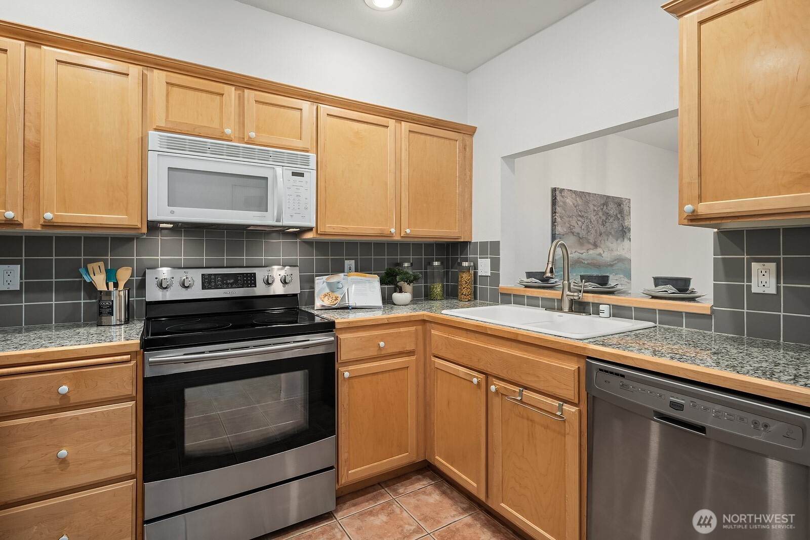 12439 NE Totem Lake Way Unit: 106