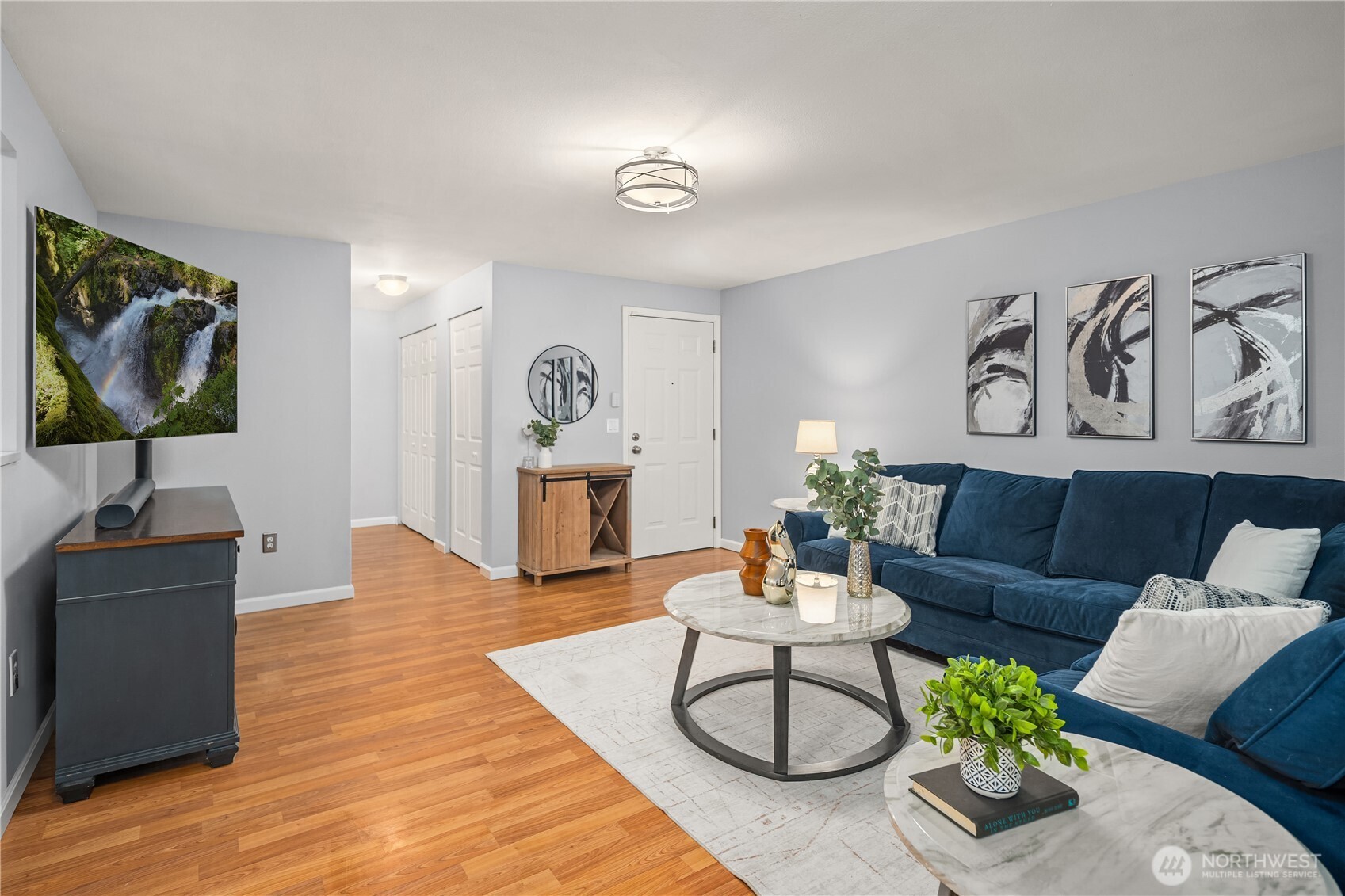 595 Newport Way NW Unit: A2