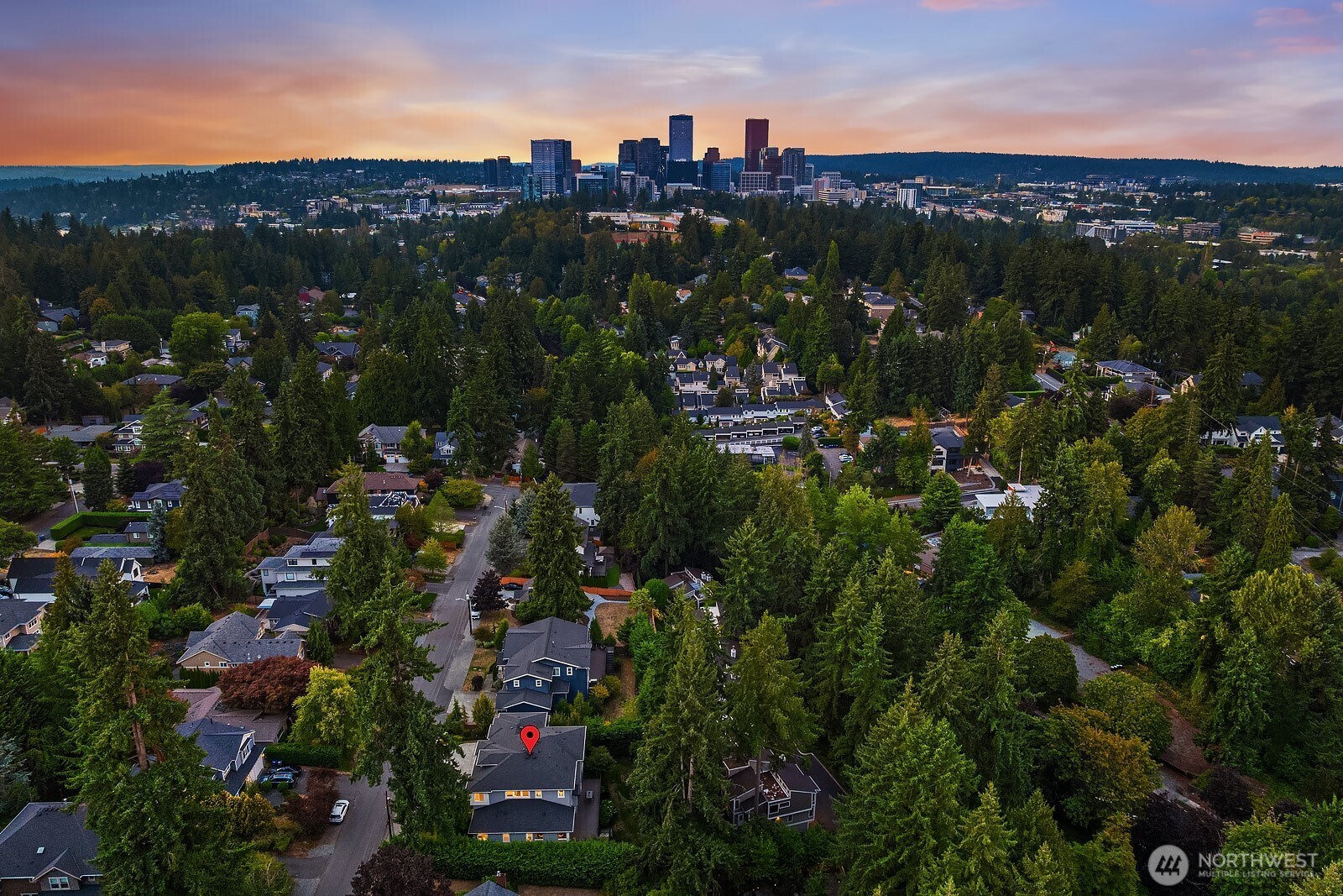 1646 106th Avenue SE