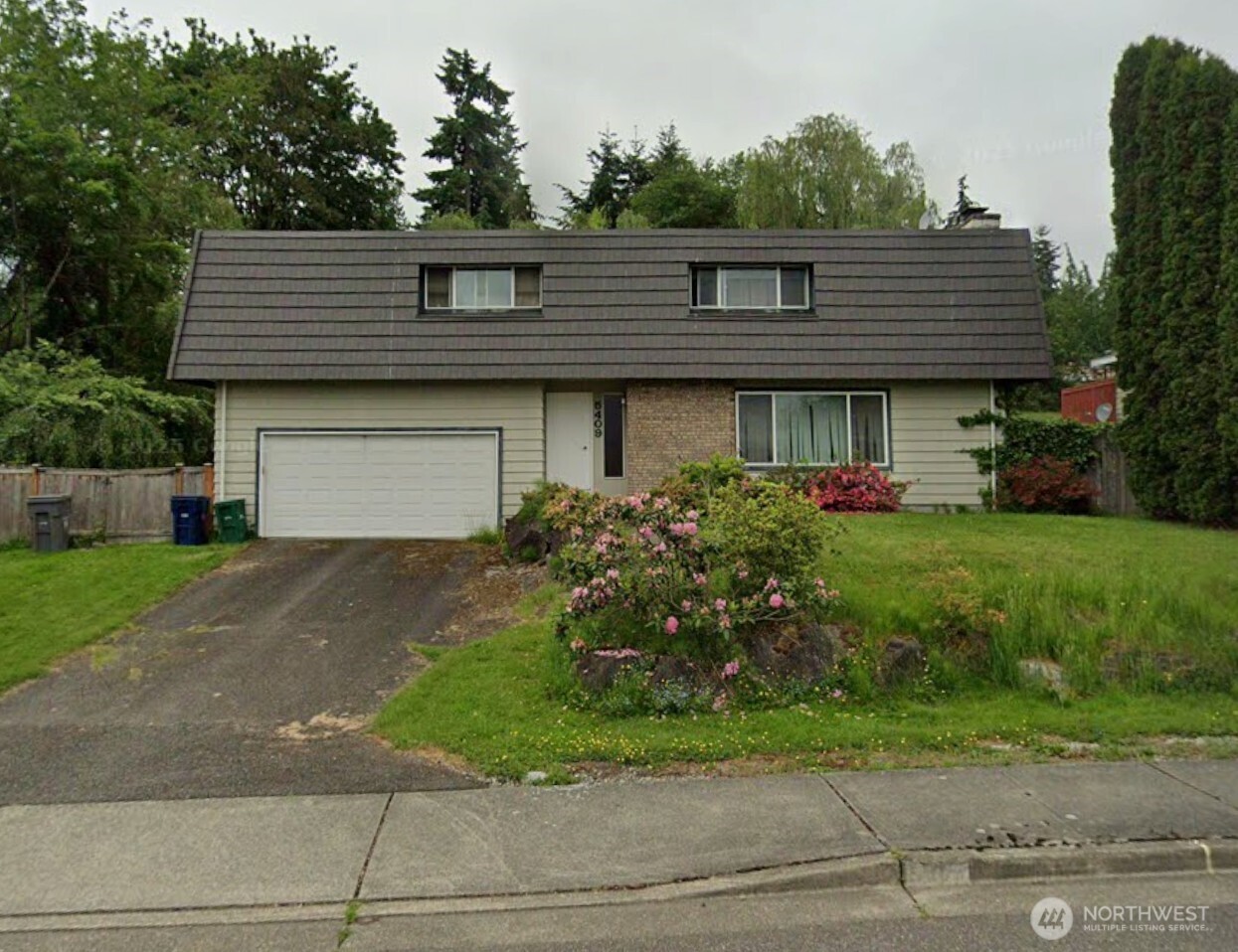 5409 162nd Avenue NE