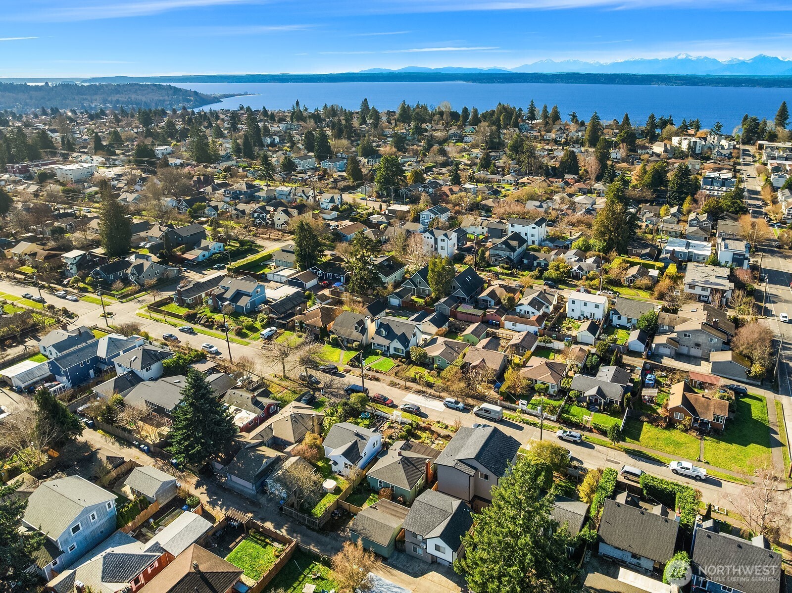 8338 27th Avenue NW Unit: B