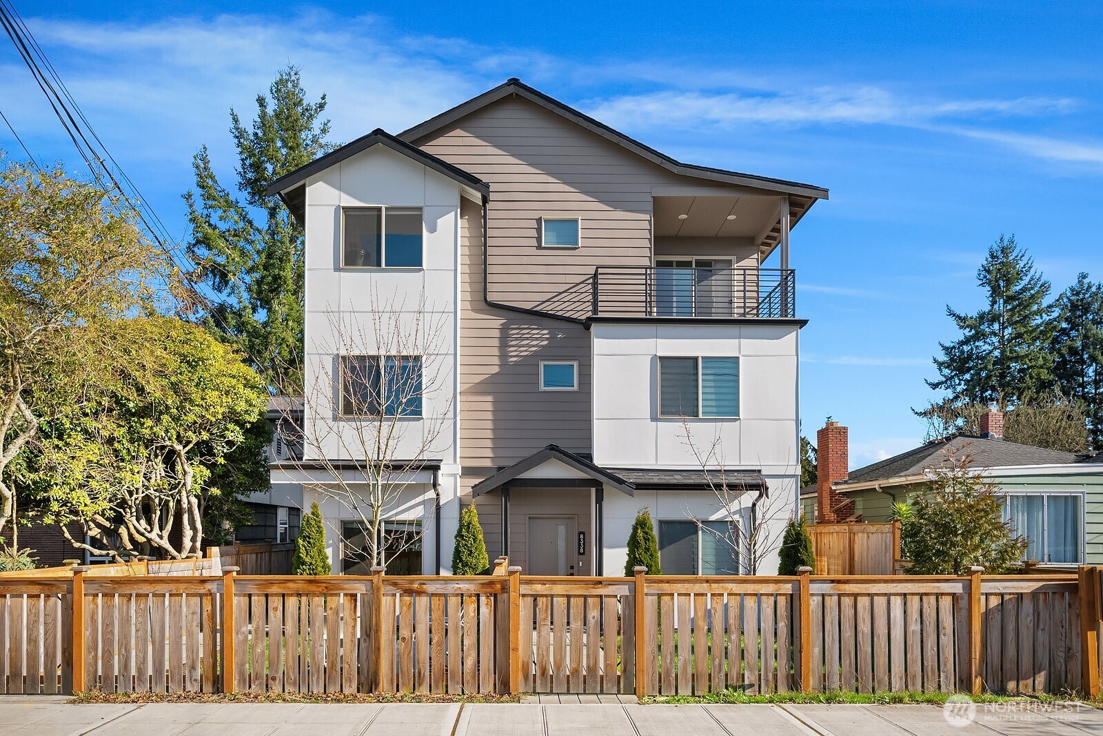 8338 27th Avenue NW Unit: B