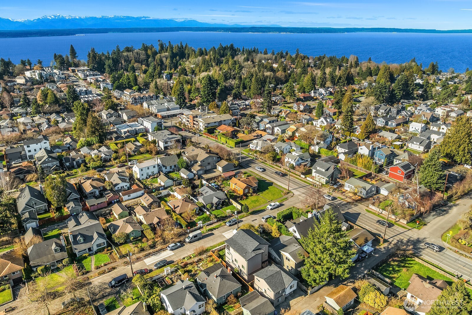 8338 27th Avenue NW Unit: B