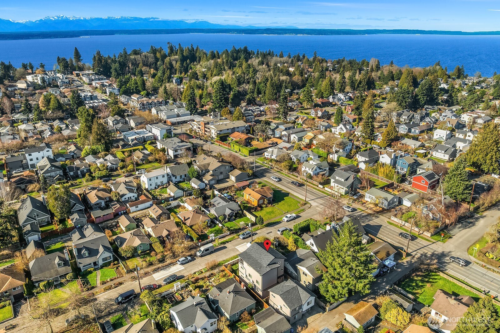 8338 27th Avenue NW Unit: B