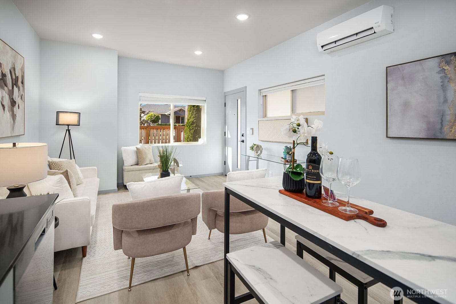 8338 27th Avenue NW Unit: B