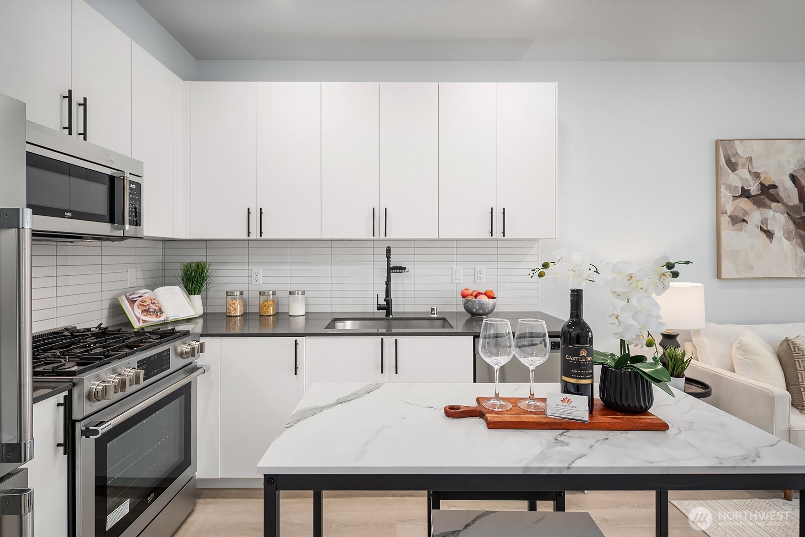 8338 27th Avenue NW Unit: B