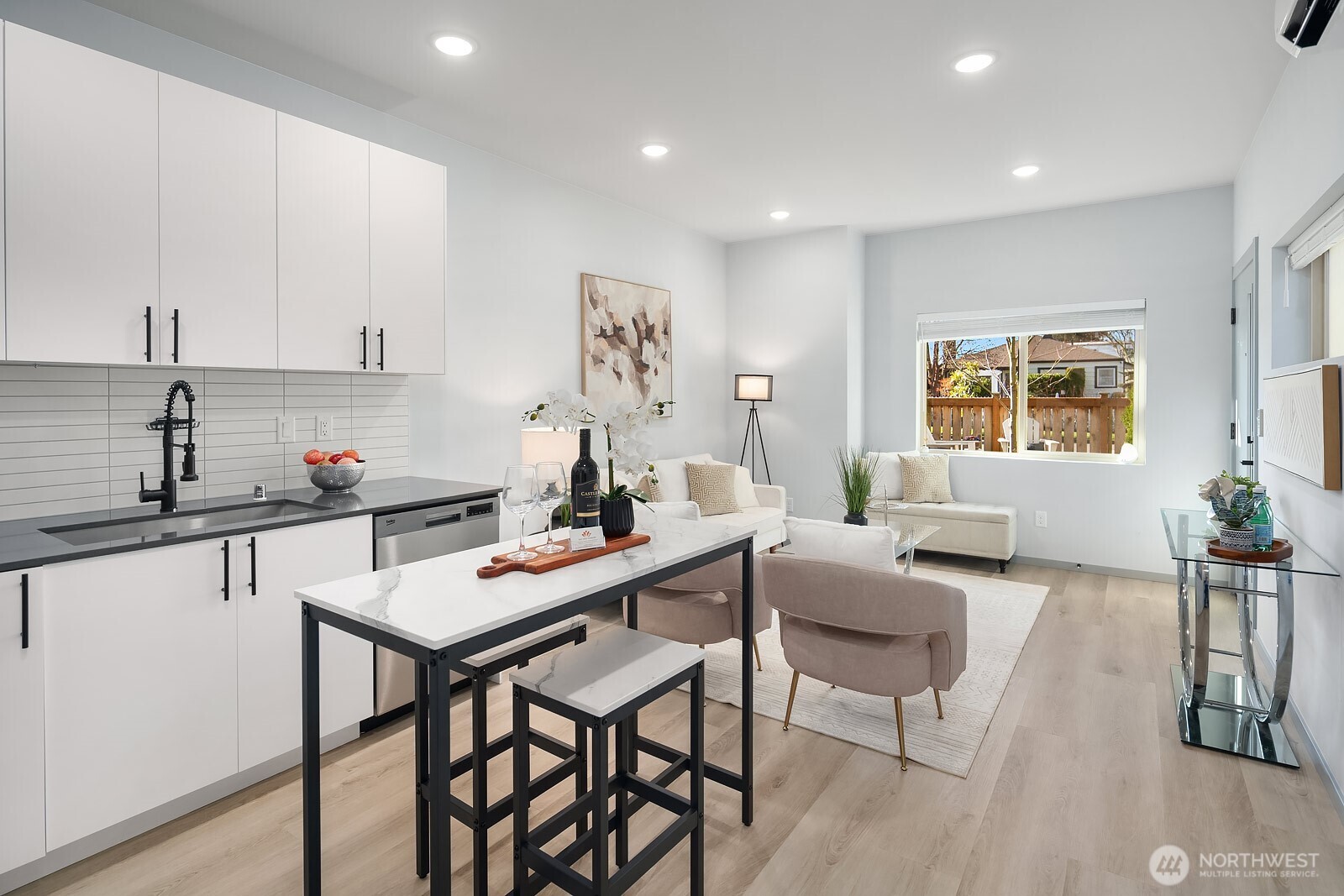 8338 27th Avenue NW Unit: B