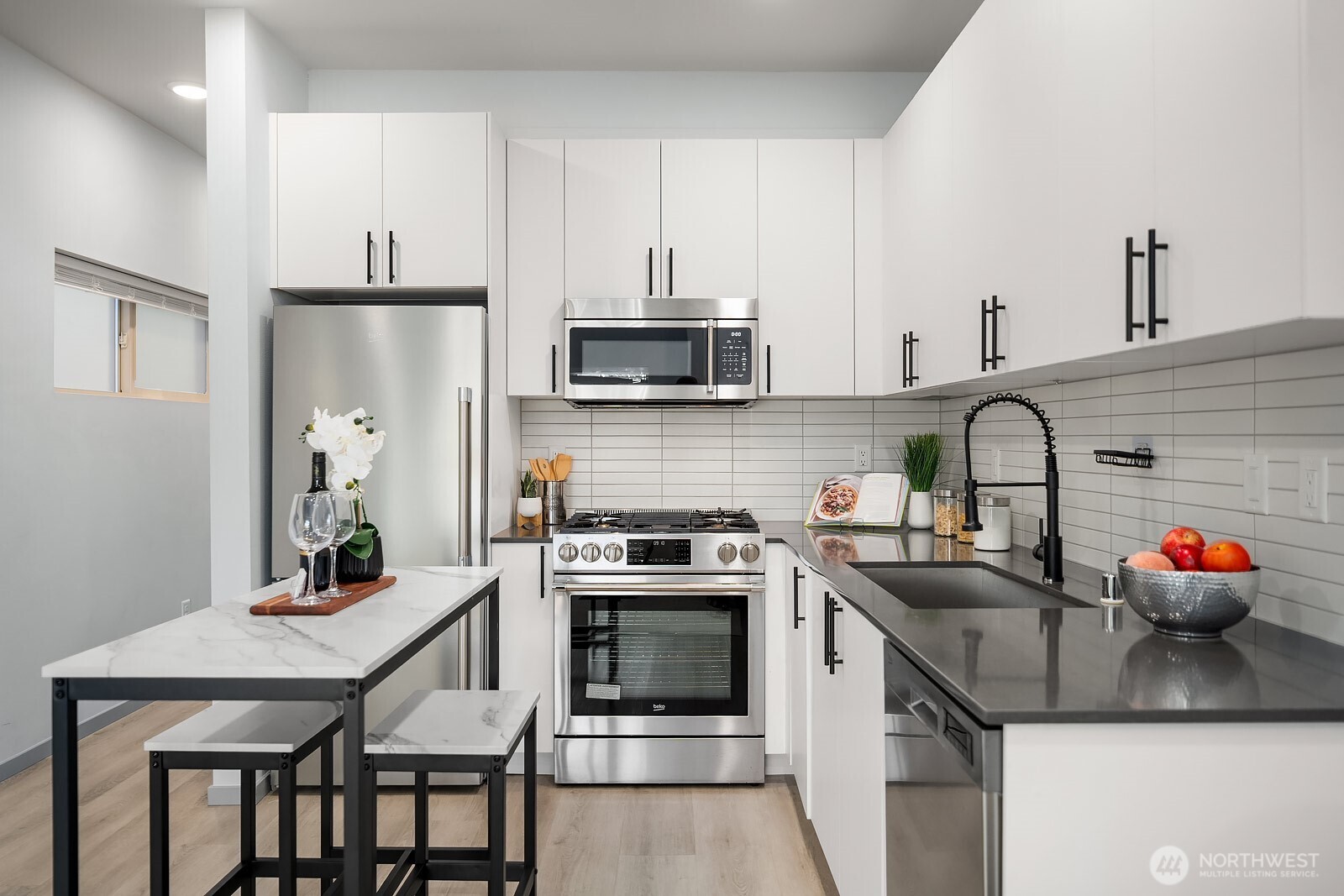 8338 27th Avenue NW Unit: B