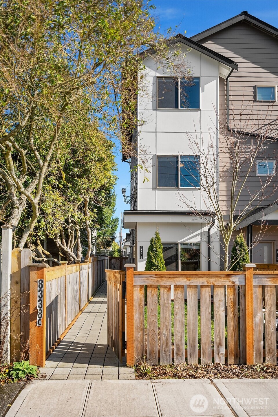 8338 27th Avenue NW Unit: B