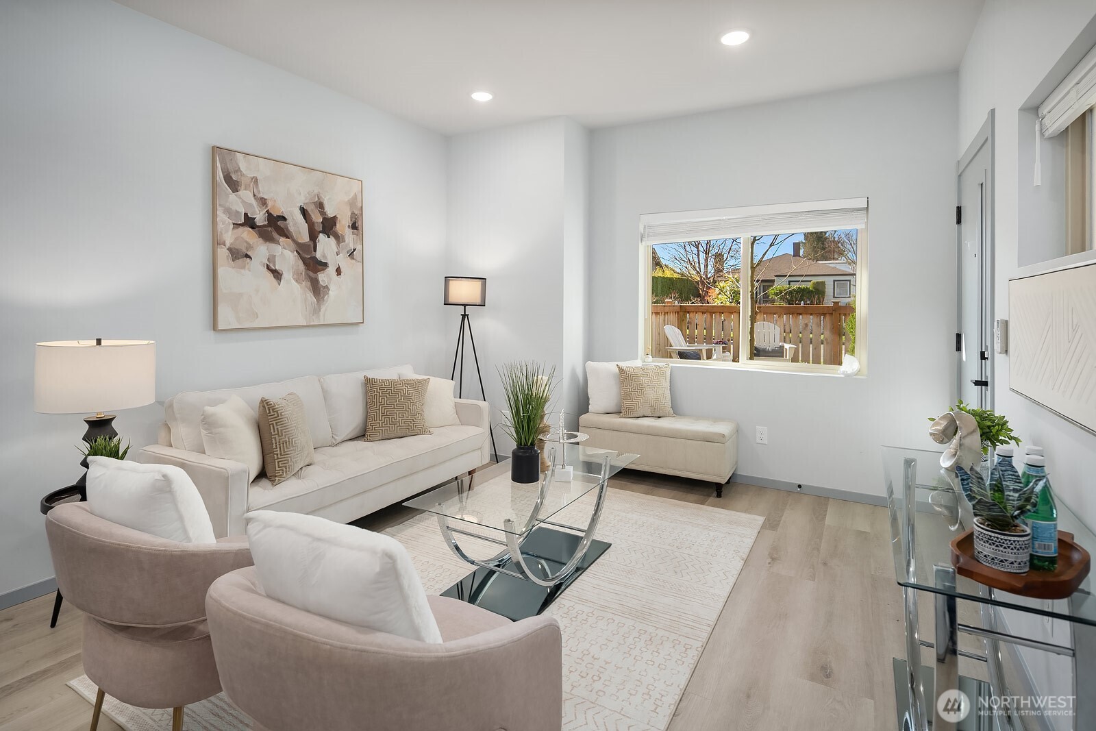 8338 27th Avenue NW Unit: B