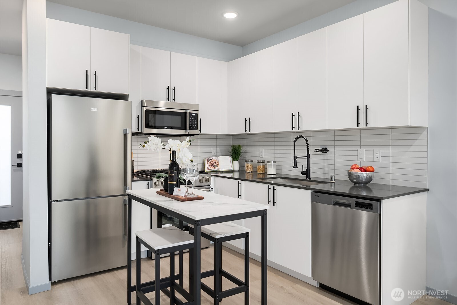 8338 27th Avenue NW Unit: B