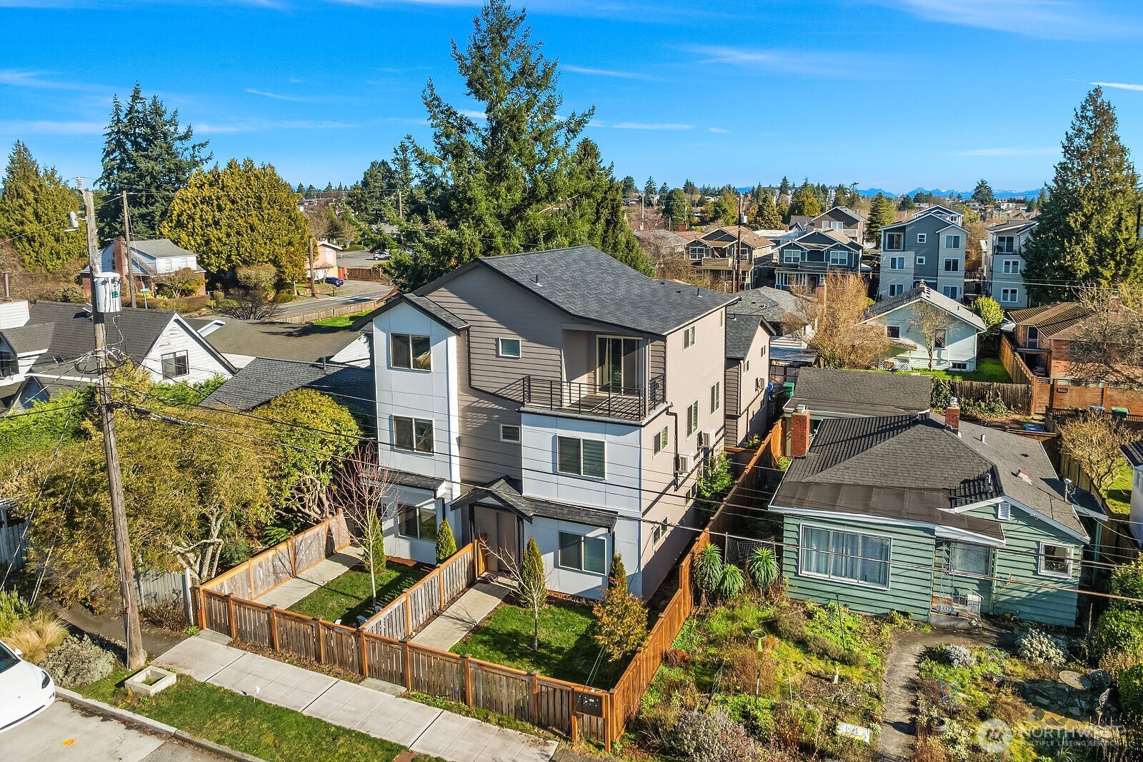 8338 27th Avenue NW Unit: B