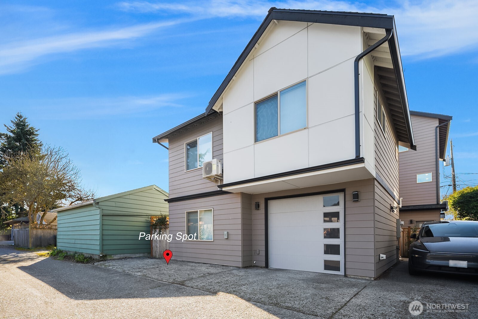 8338 27th Avenue NW Unit: B