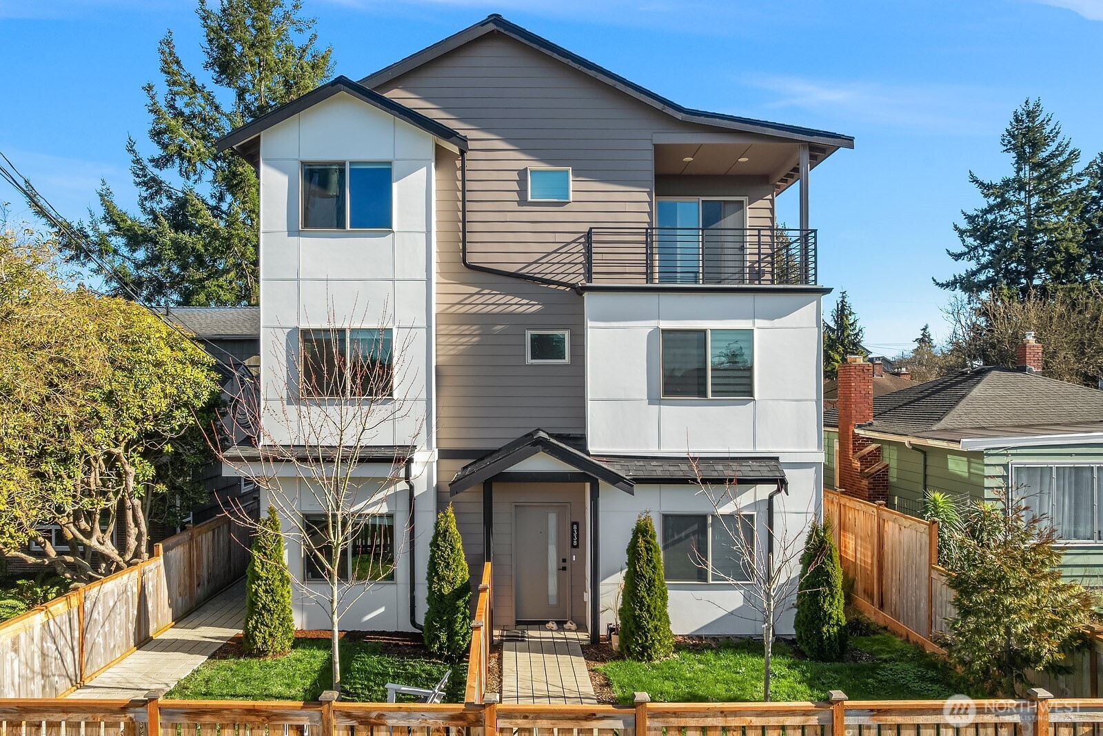 8338 27th Avenue NW Unit: B