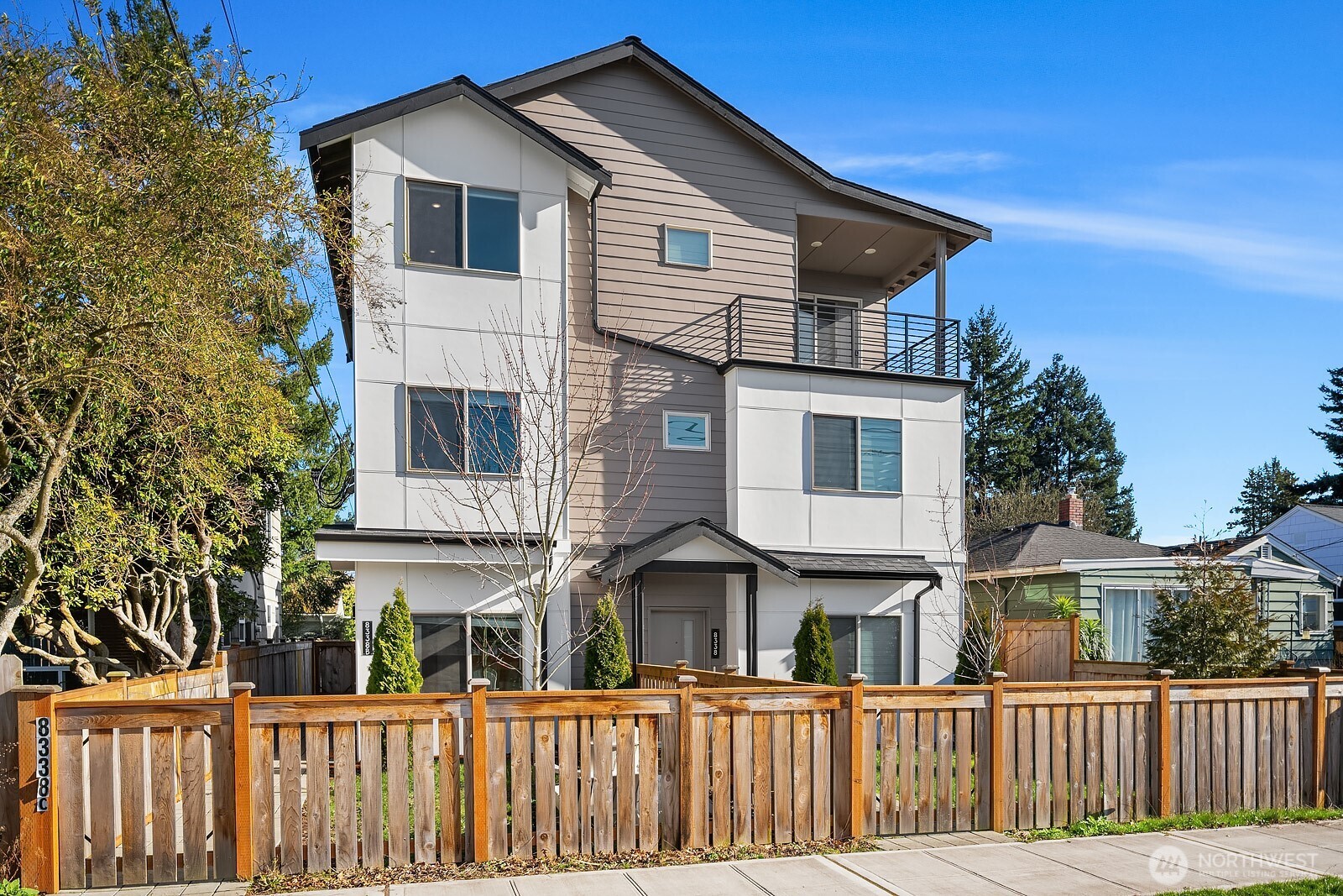 8338 27th Avenue NW Unit: B