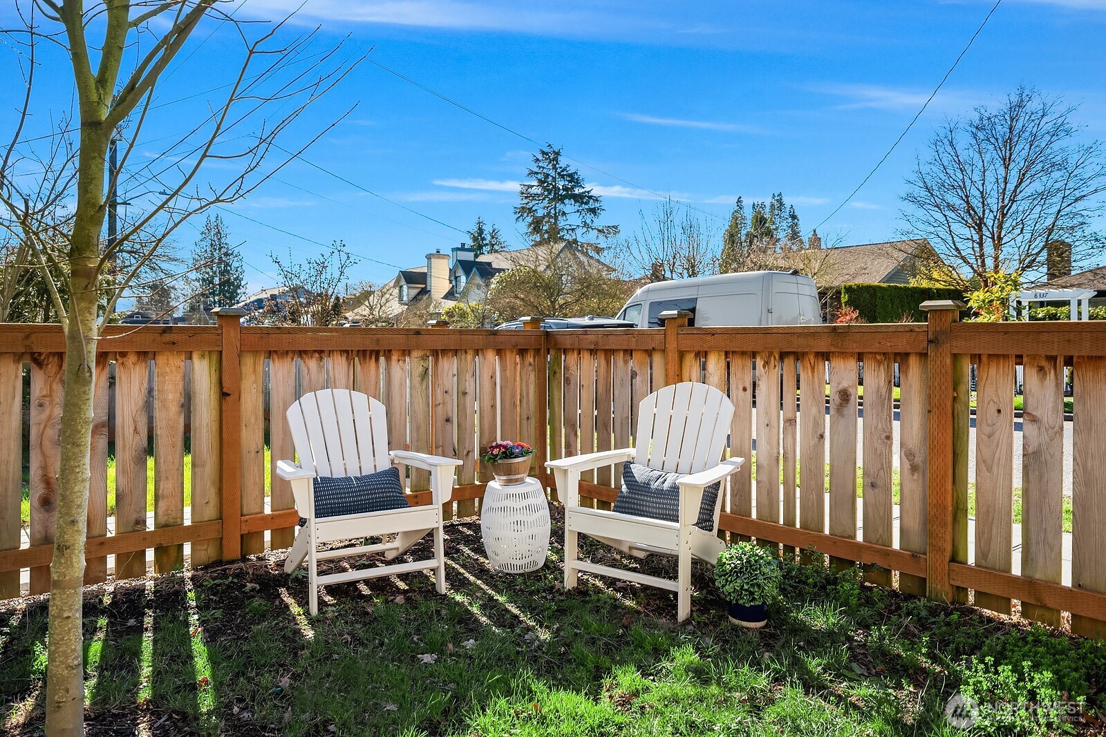 8338 27th Avenue NW Unit: B