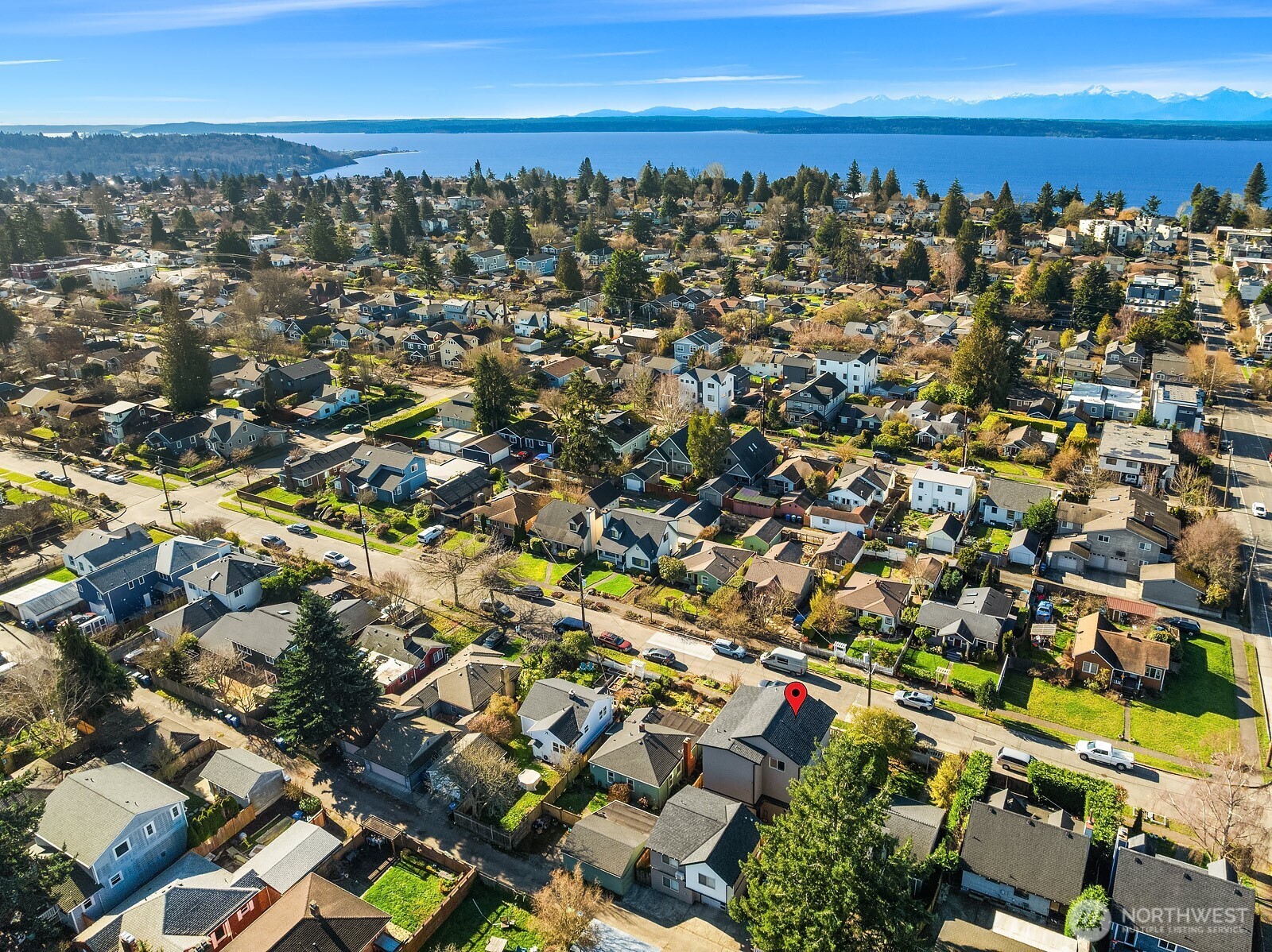 8338 27th Avenue NW Unit: B