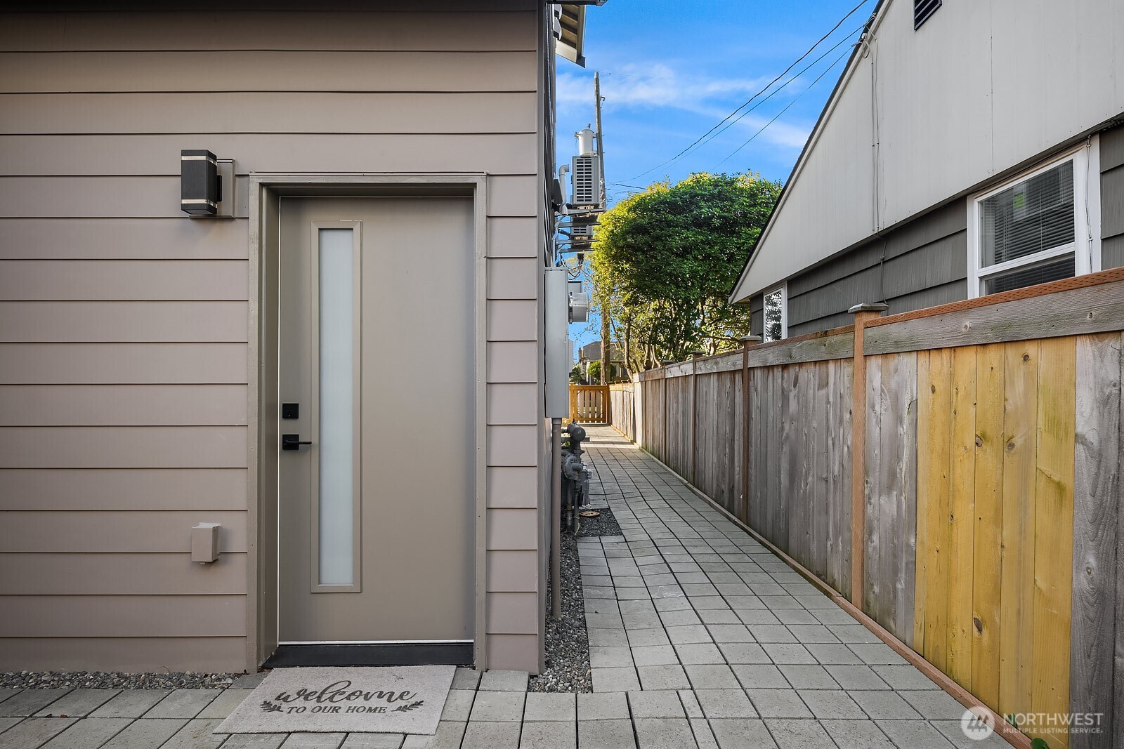 8338 27th Avenue NW Unit: B