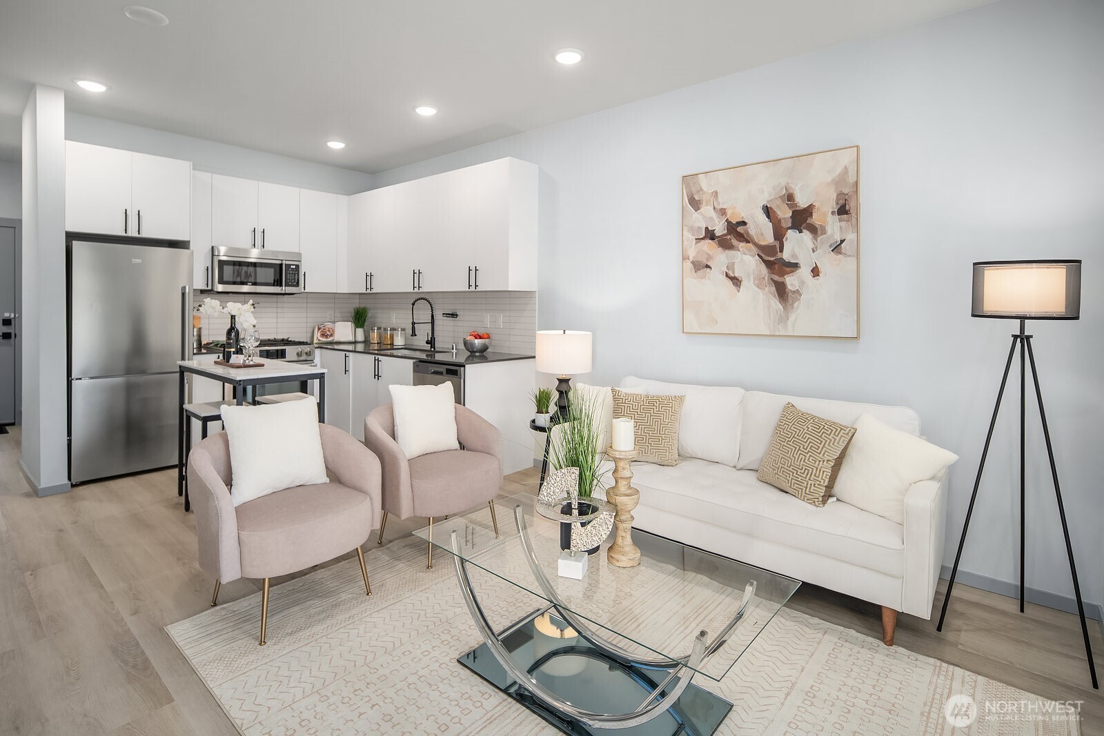 8338 27th Avenue NW Unit: B