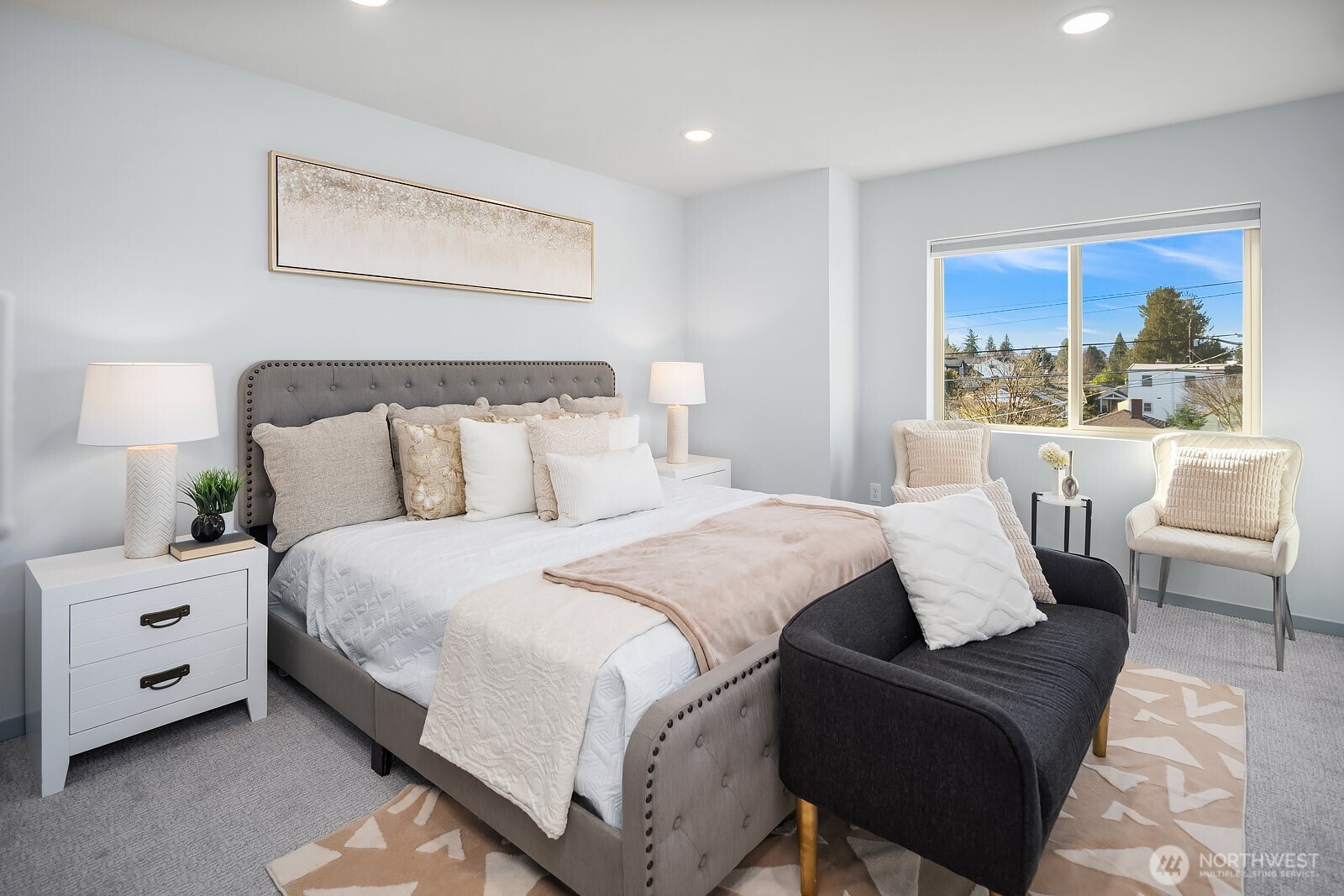 8338 27th Avenue NW Unit: B