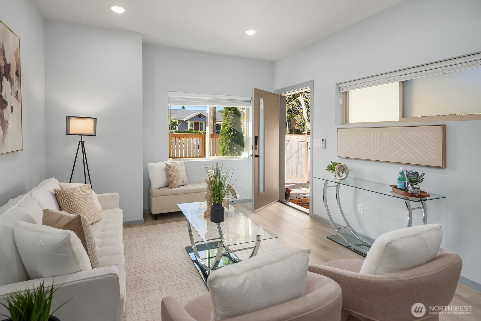 8338 27th Avenue NW Unit: B