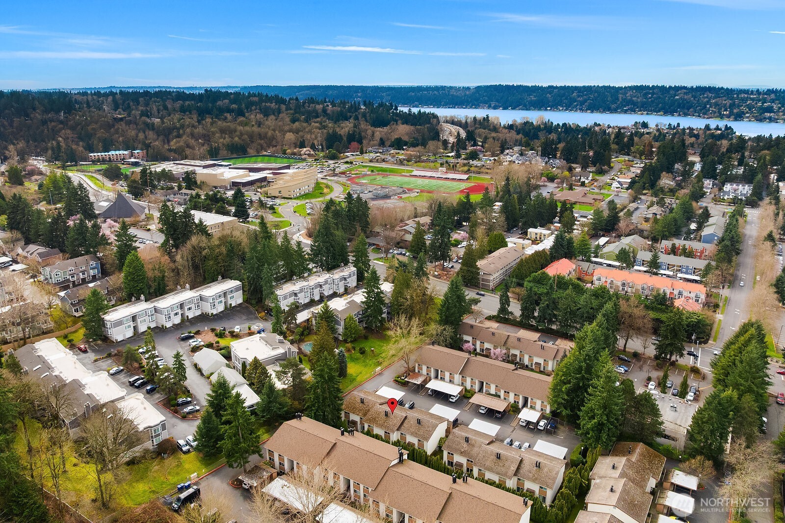 12828 SE 41st Lane Unit: C103