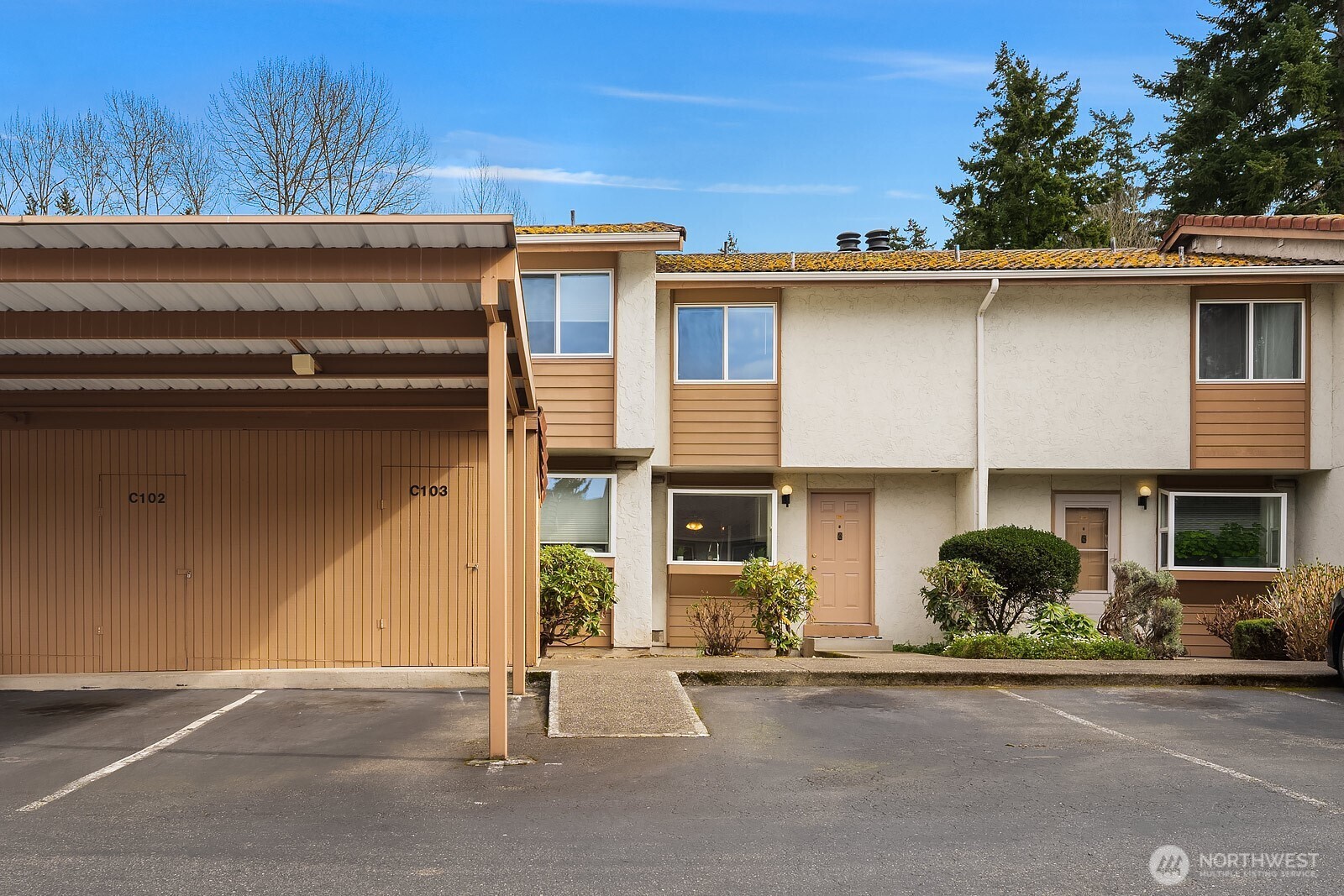 12828 SE 41st Lane Unit: C103