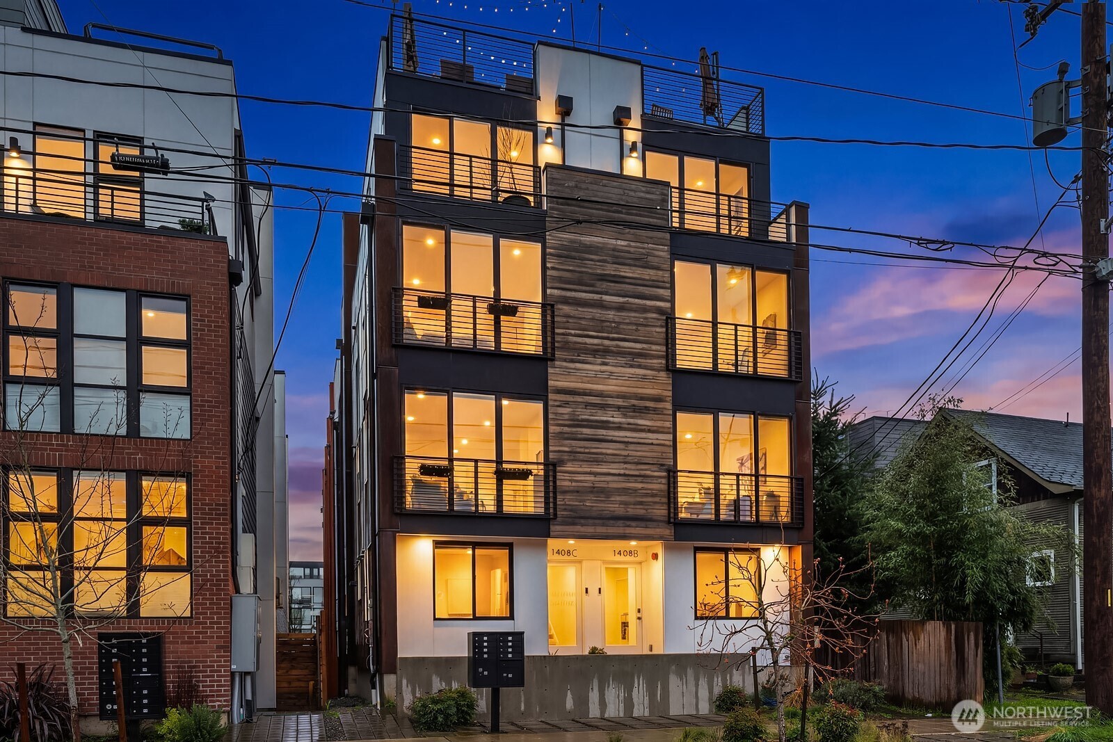 1406 21st Avenue Unit: A