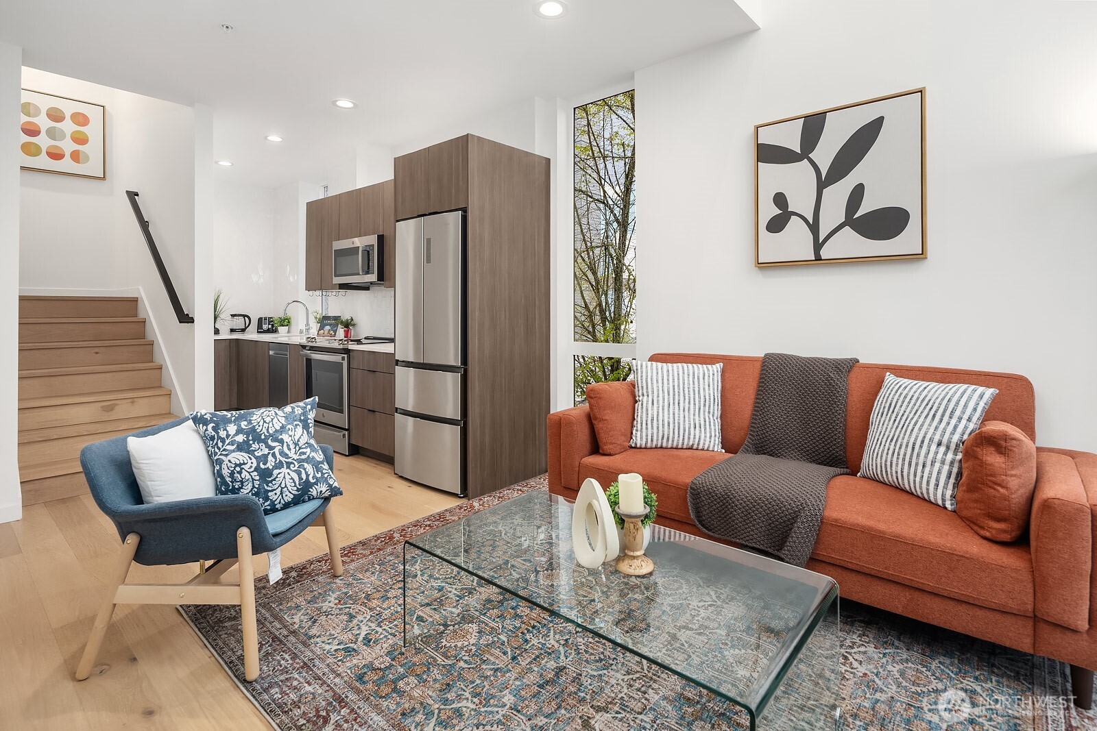 1406 21st Avenue Unit: A