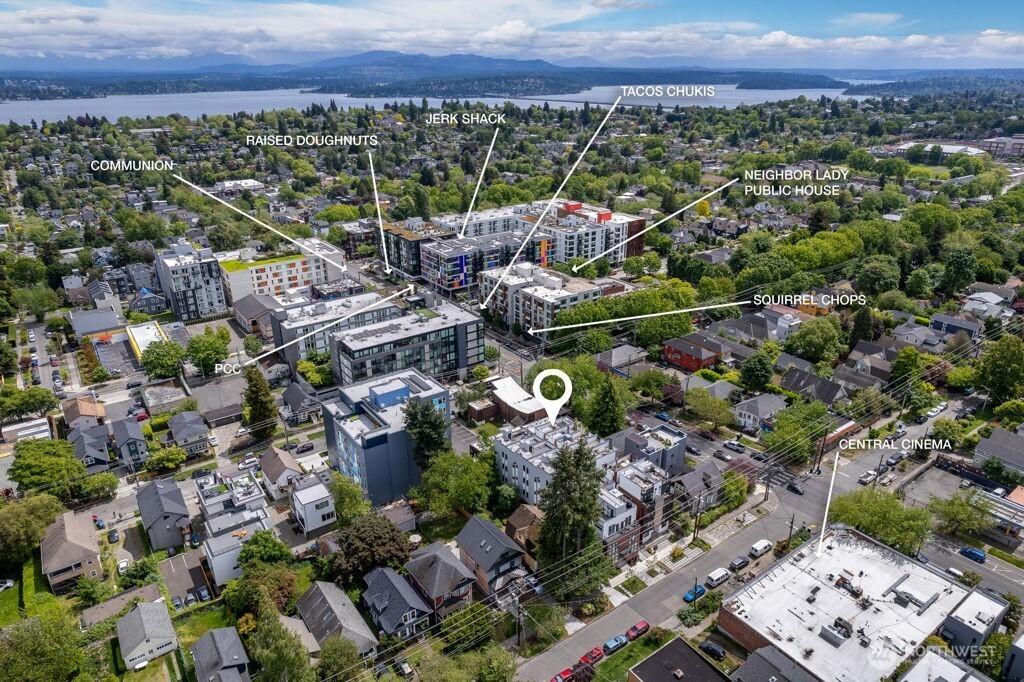 1406 21st Avenue Unit: A