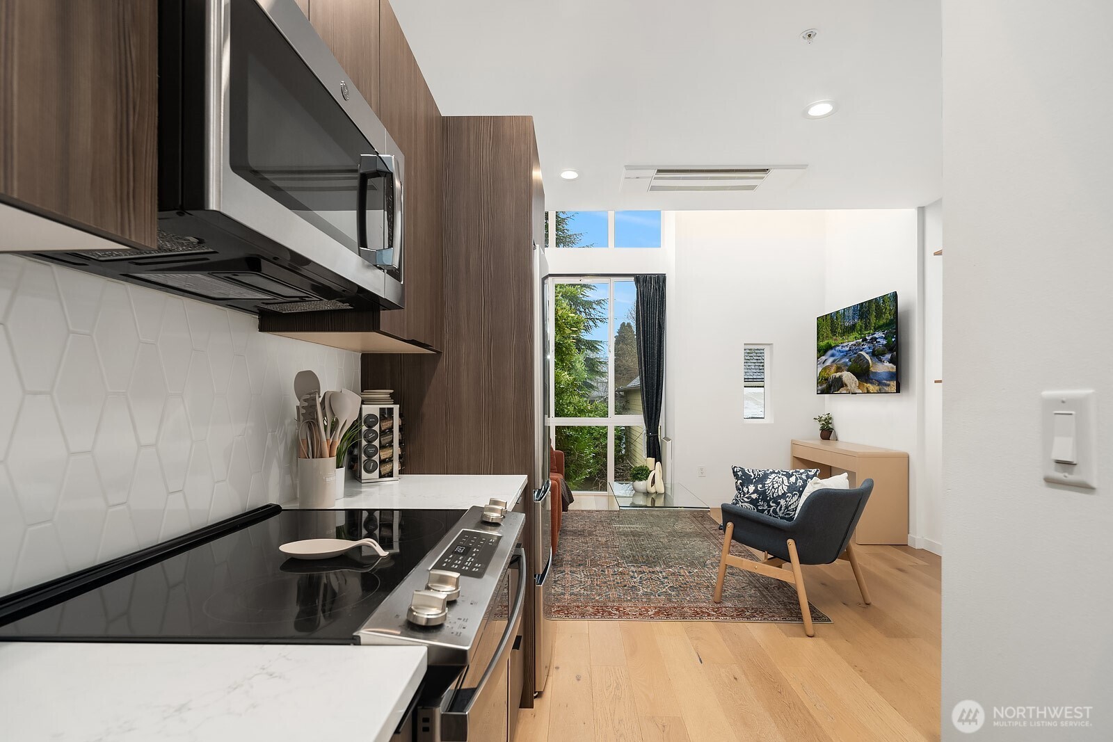 1406 21st Avenue Unit: A