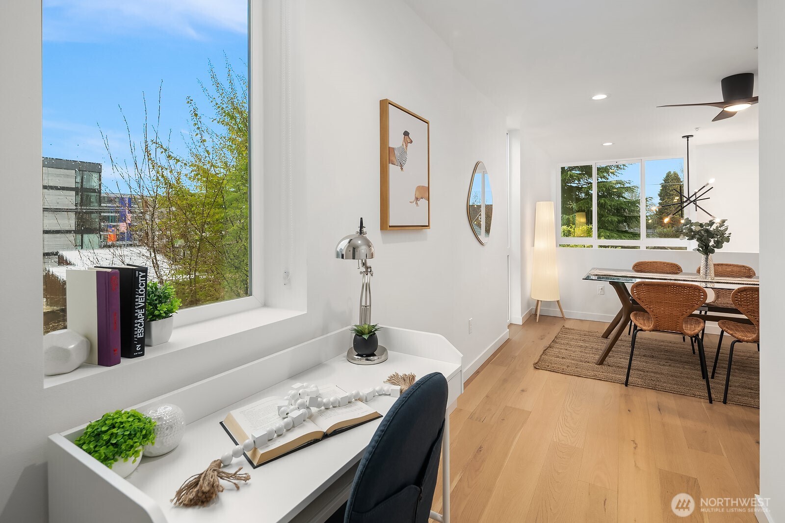 1406 21st Avenue Unit: A