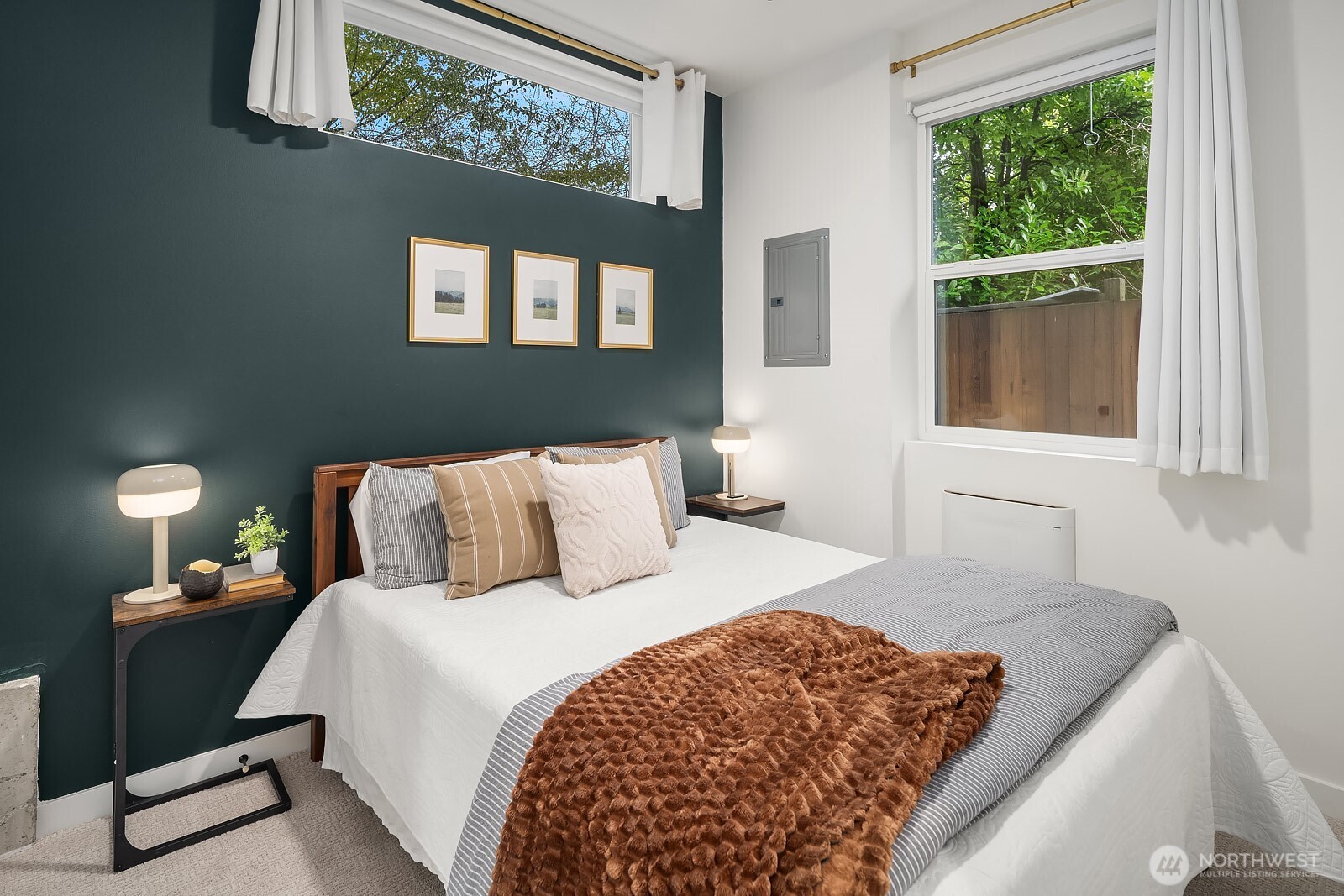 1406 21st Avenue Unit: A