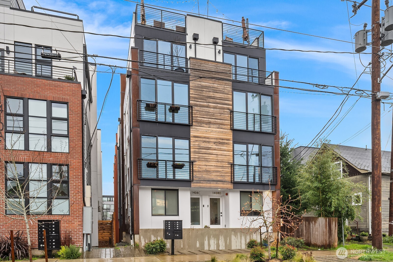 1406 21st Avenue Unit: A