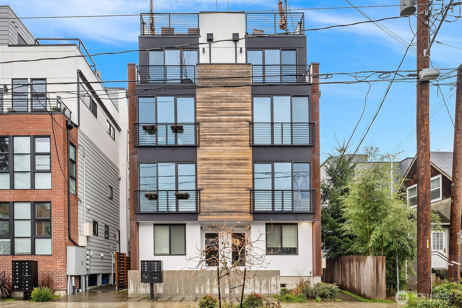 1406 21st Avenue Unit: A