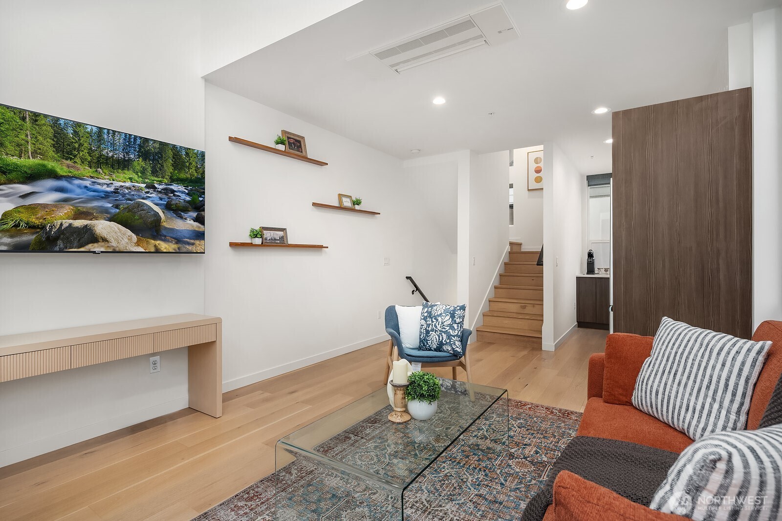 1406 21st Avenue Unit: A