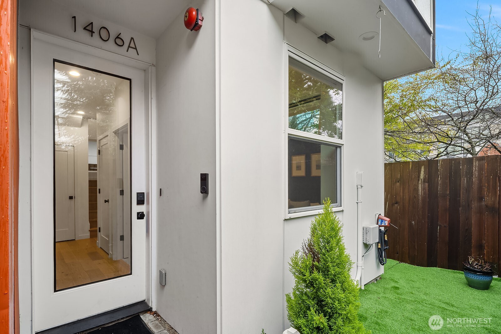 1406 21st Avenue Unit: A