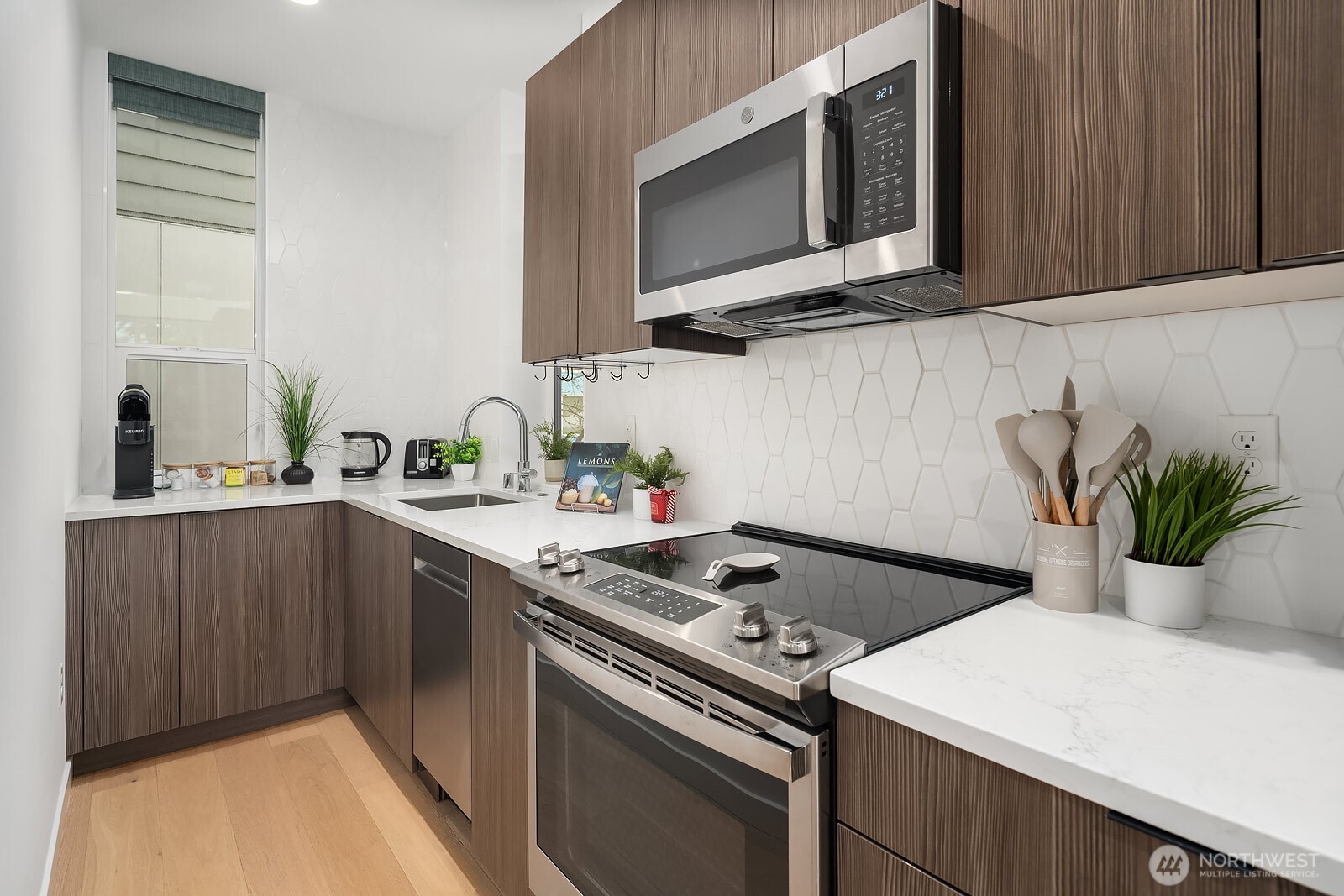 1406 21st Avenue Unit: A