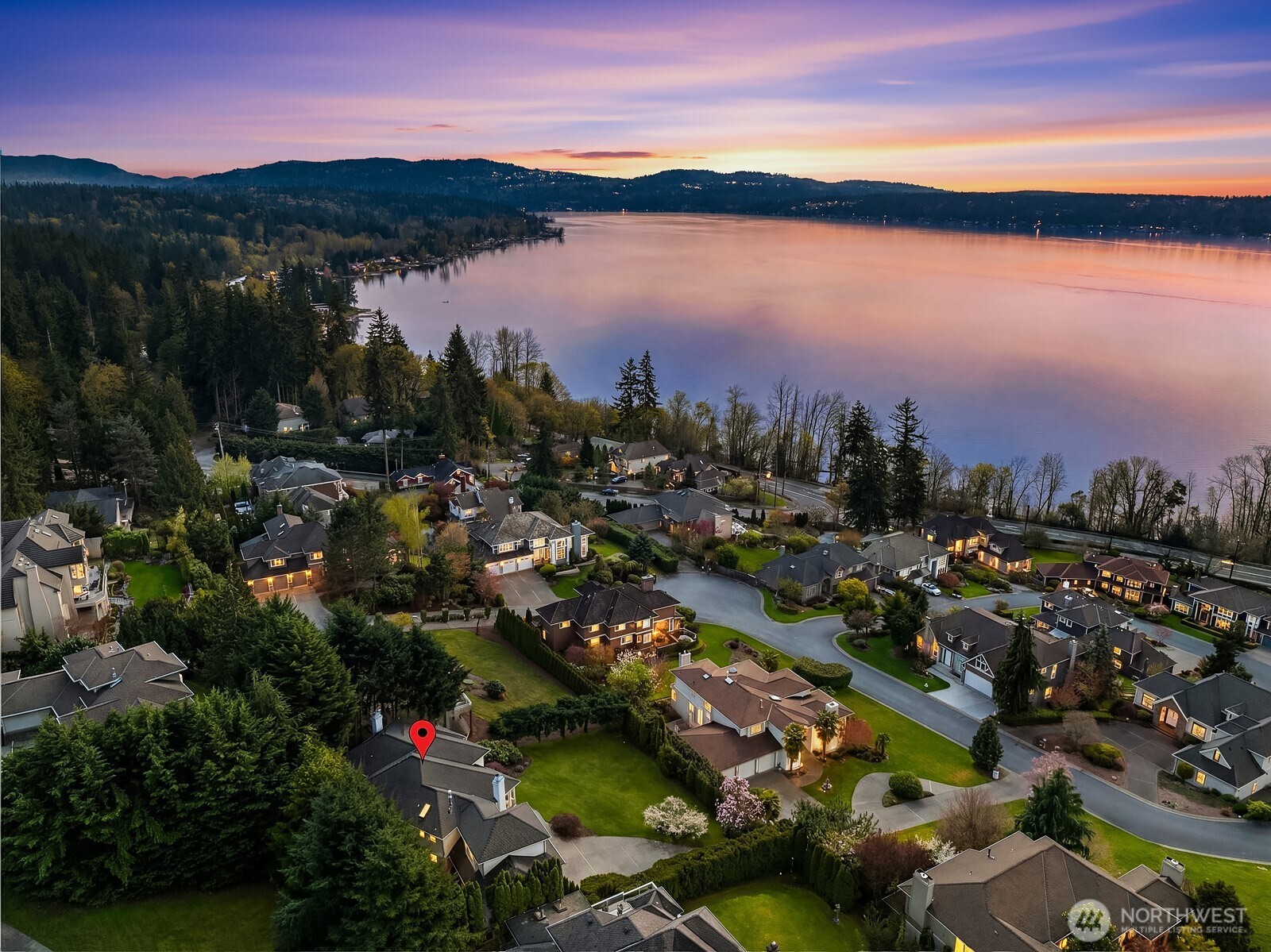 1540 204th Avenue NE