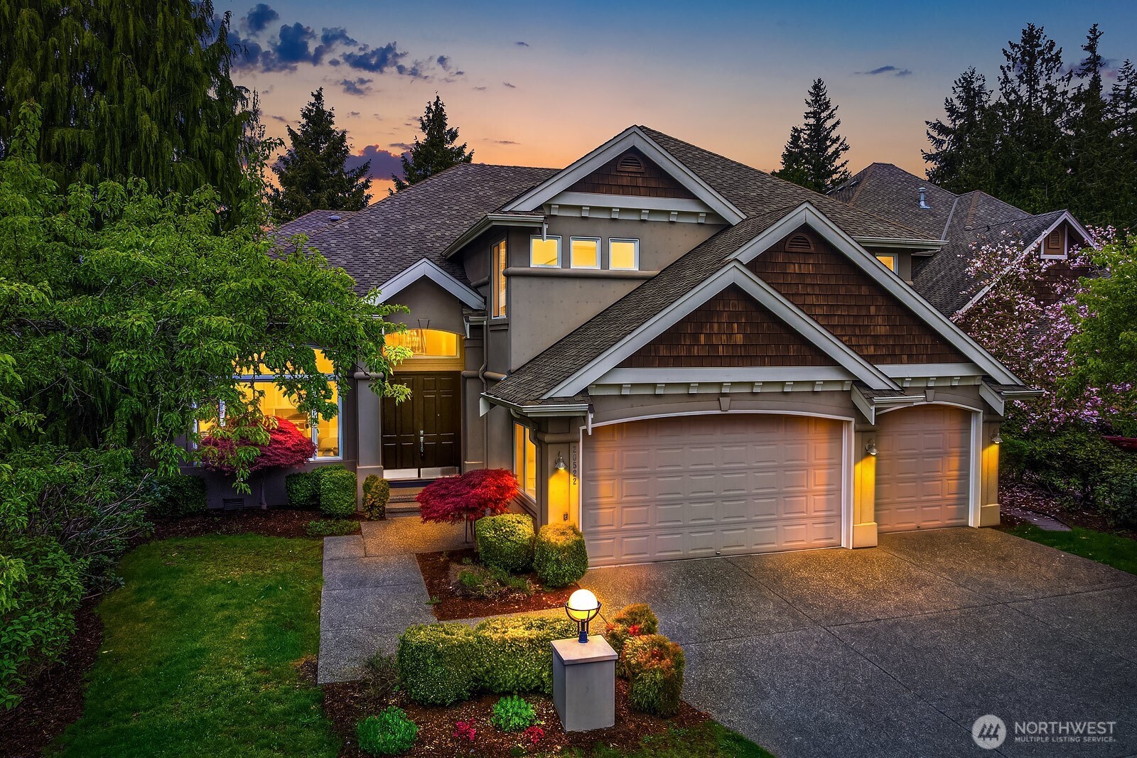 20522 NE 23rd Court