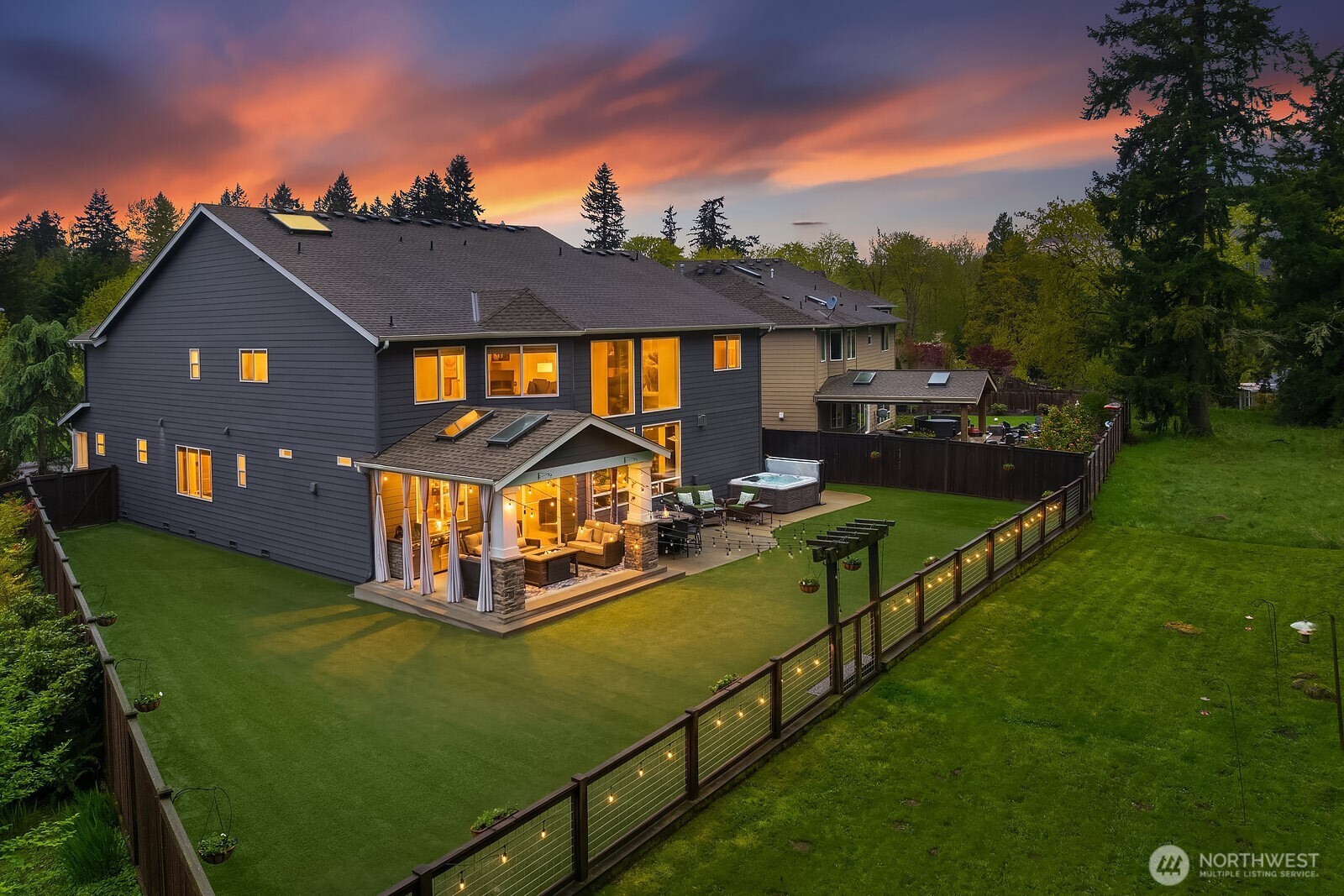 21298 SE 25th Street