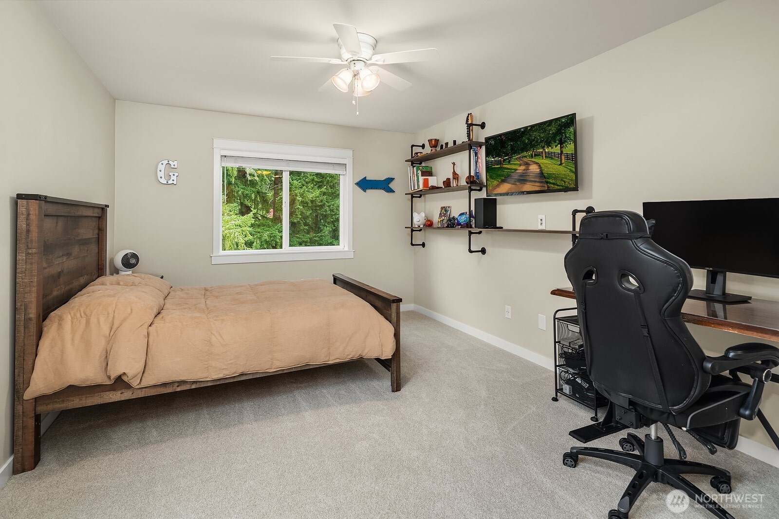 21298 SE 25th Street