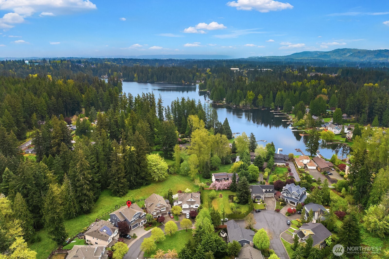 21298 SE 25th Street