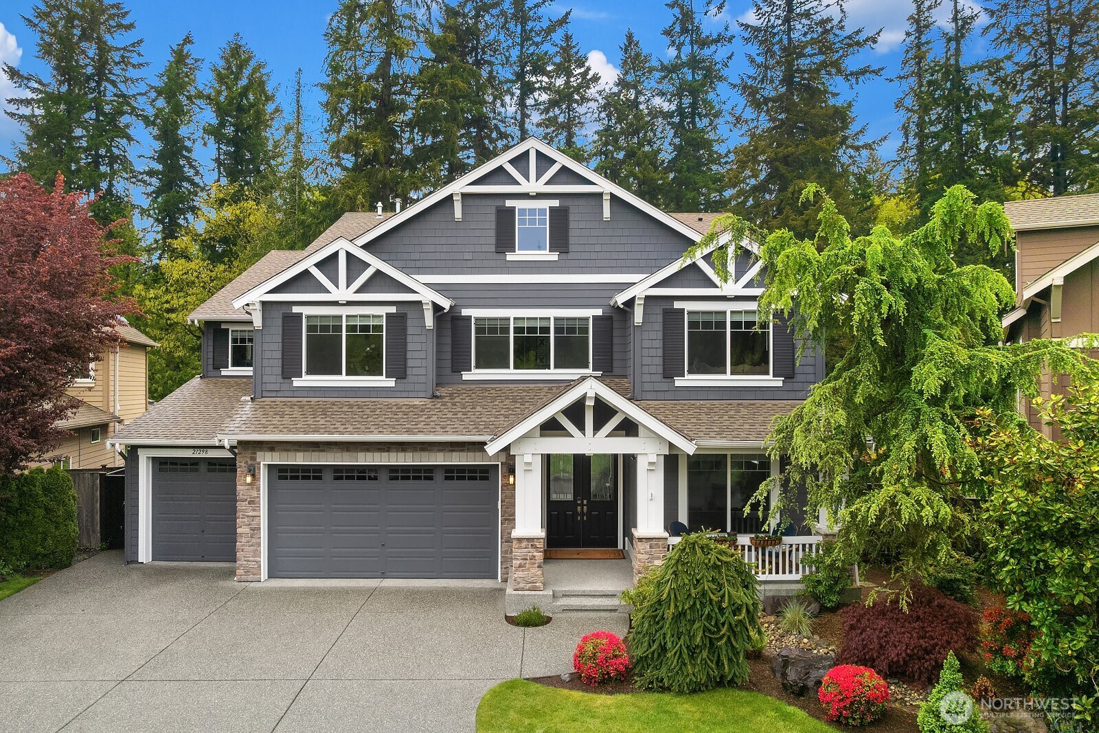 21298 SE 25th Street