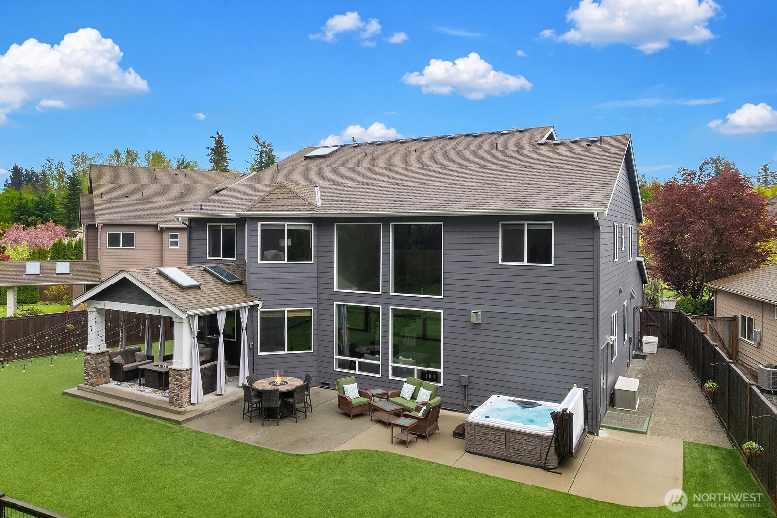21298 SE 25th Street