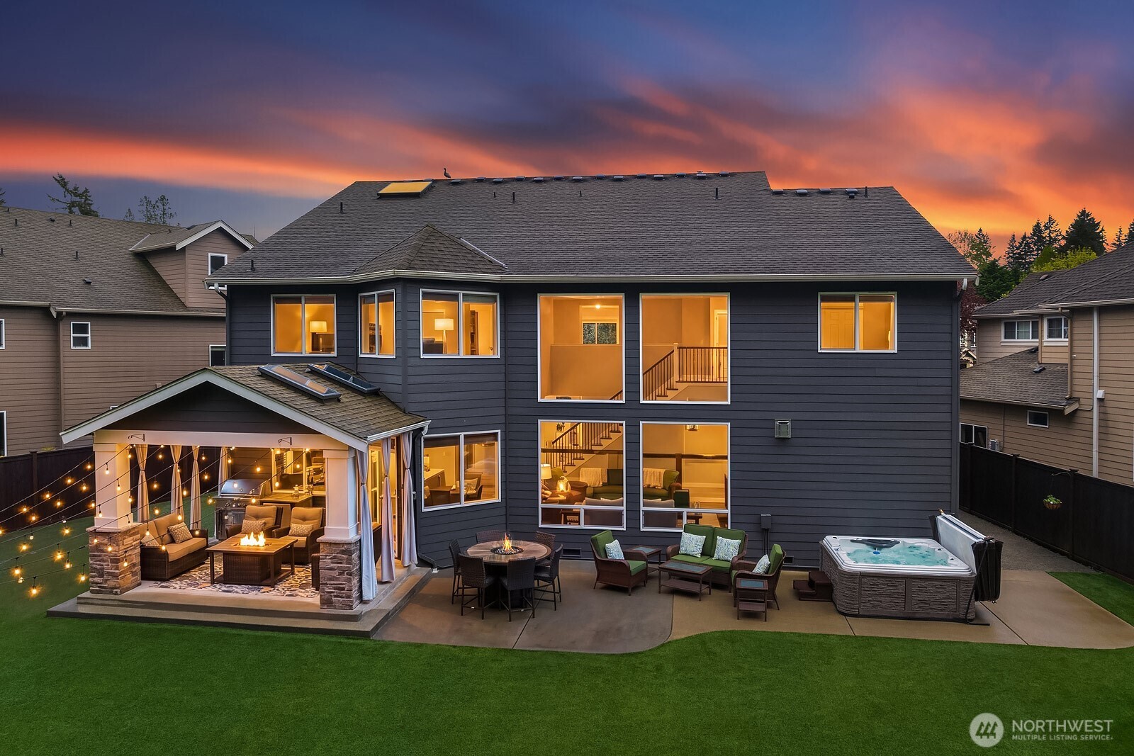 21298 SE 25th Street