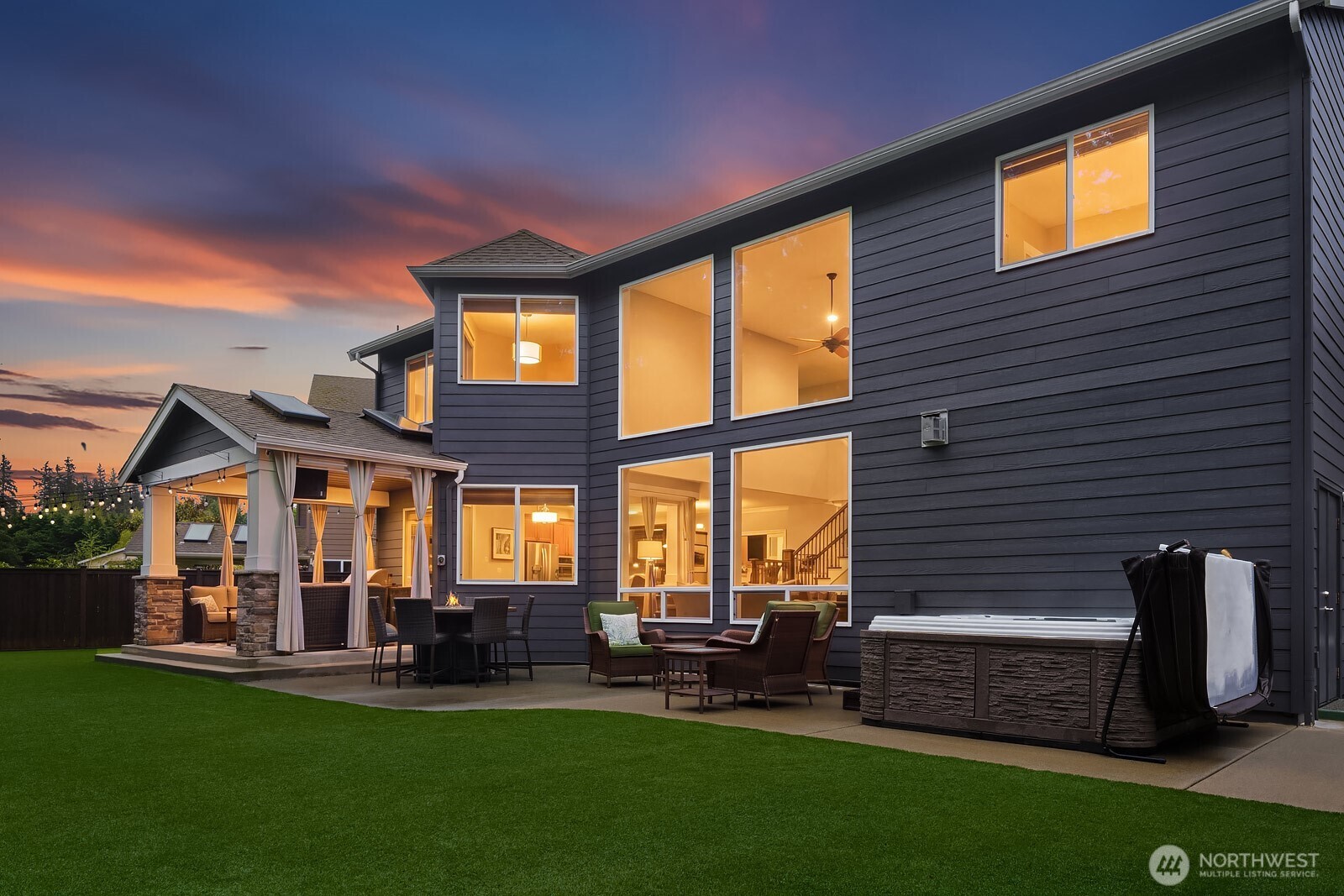 21298 SE 25th Street