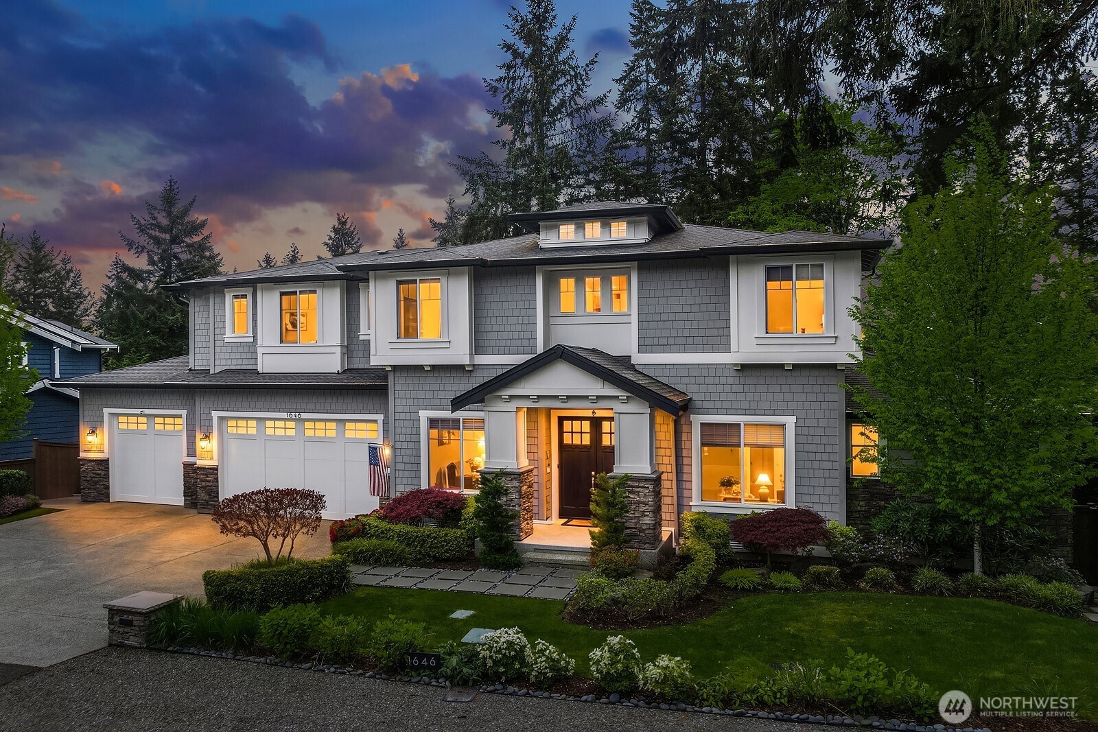 1646 106th Avenue SE