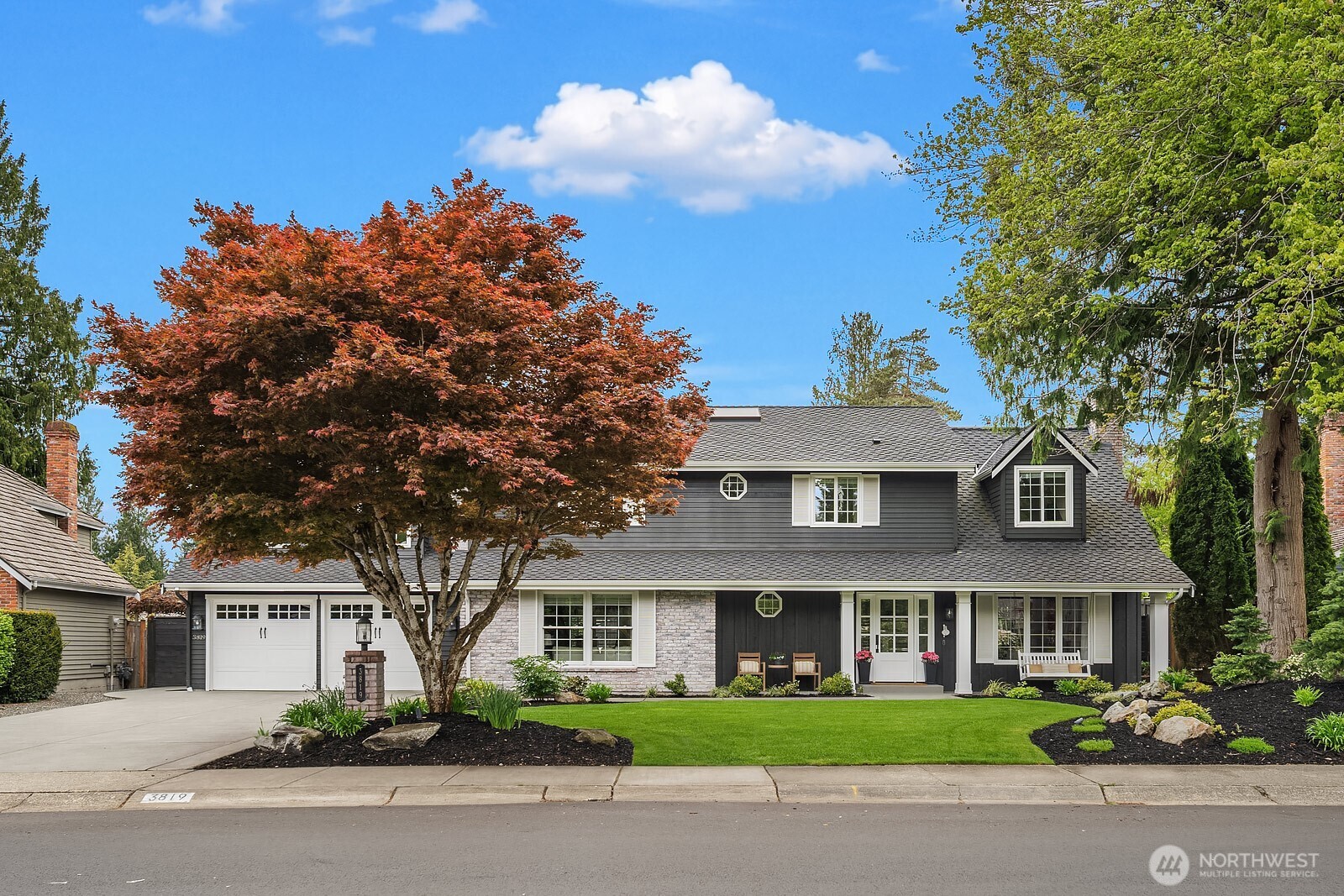 3819 204th Avenue NE