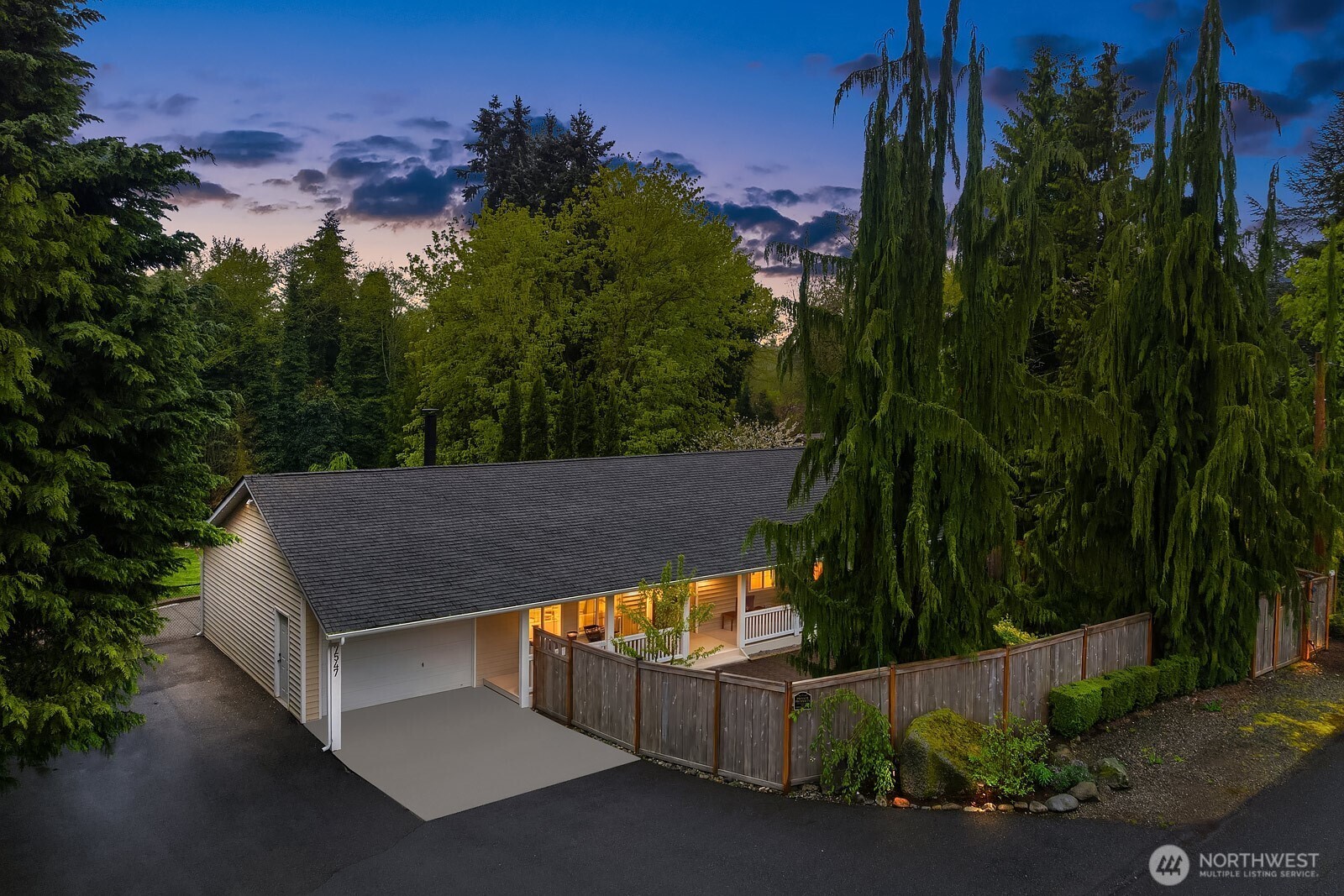 7547 NE 200th Street